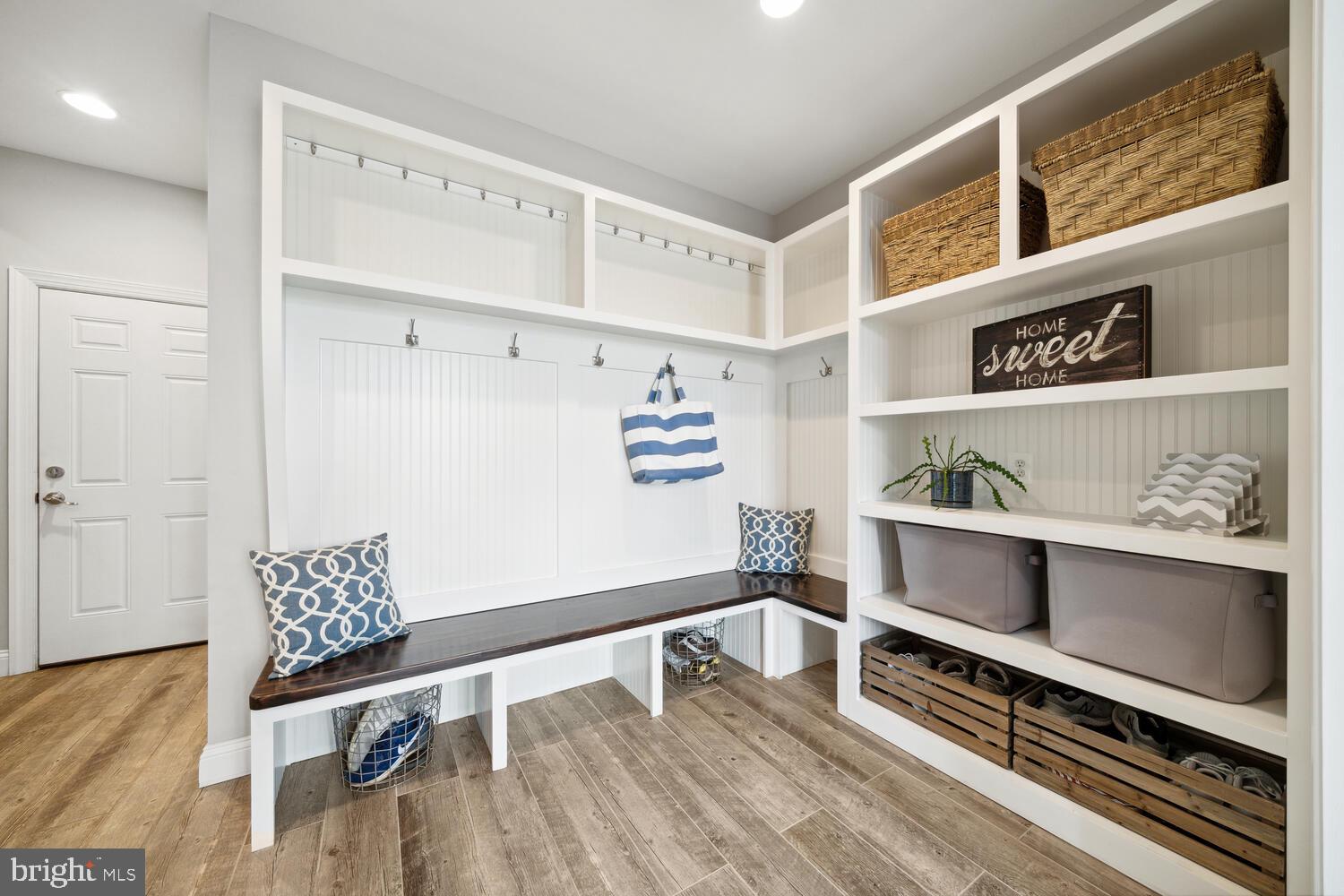 BROADLANDS SOUTH - Residential