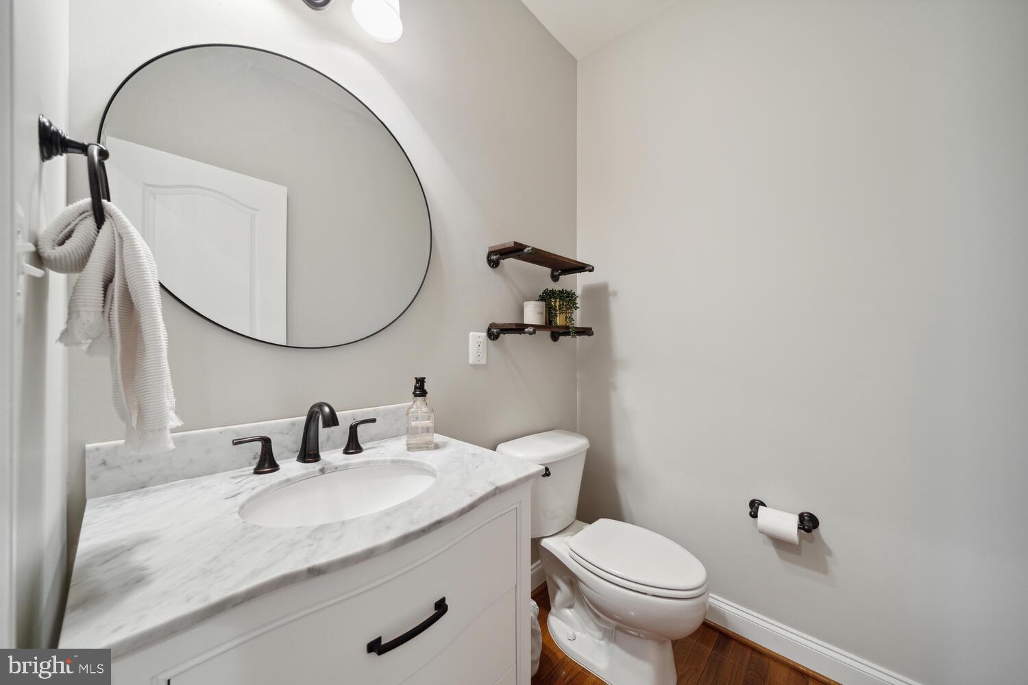 BROADLANDS SOUTH - Residential