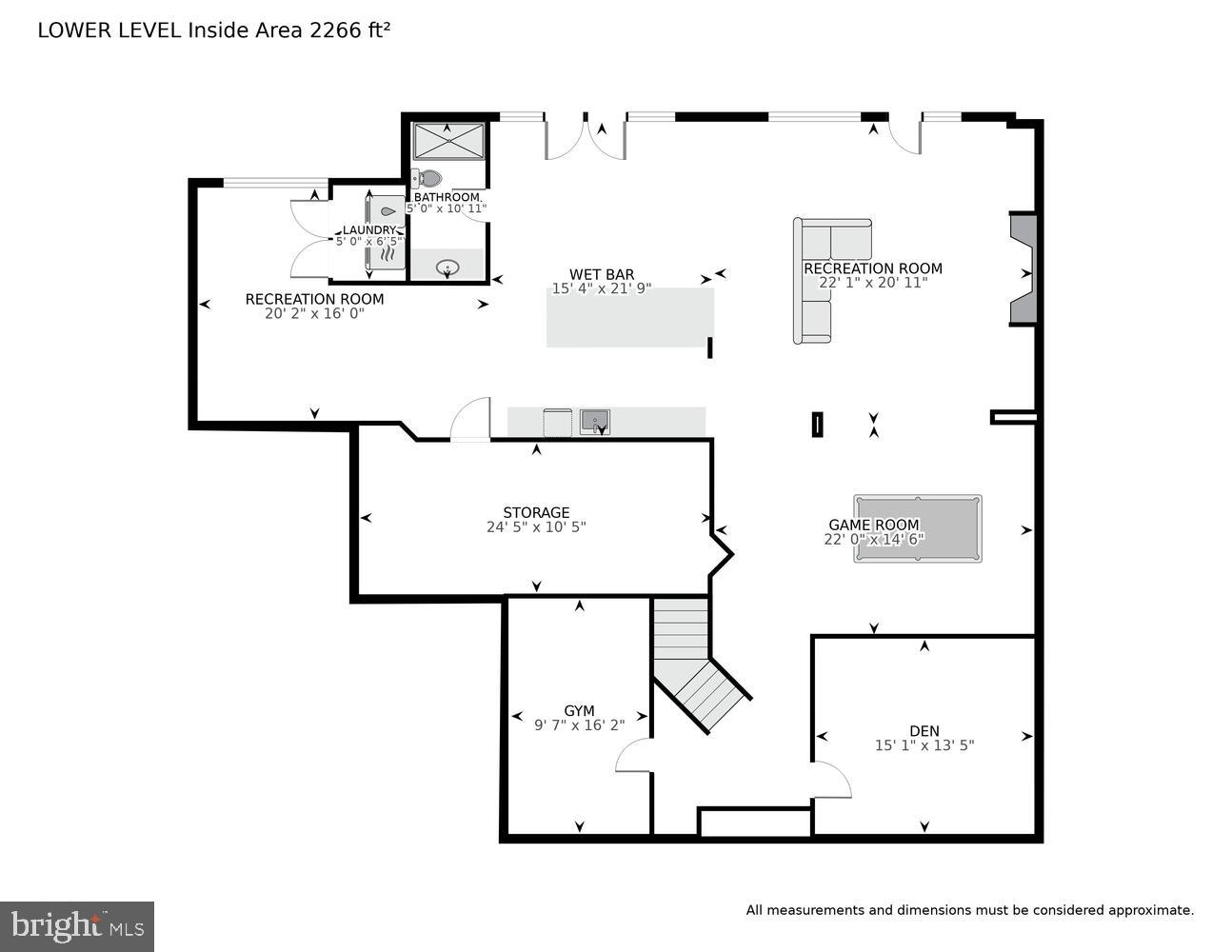 BROADLANDS SOUTH - Residential