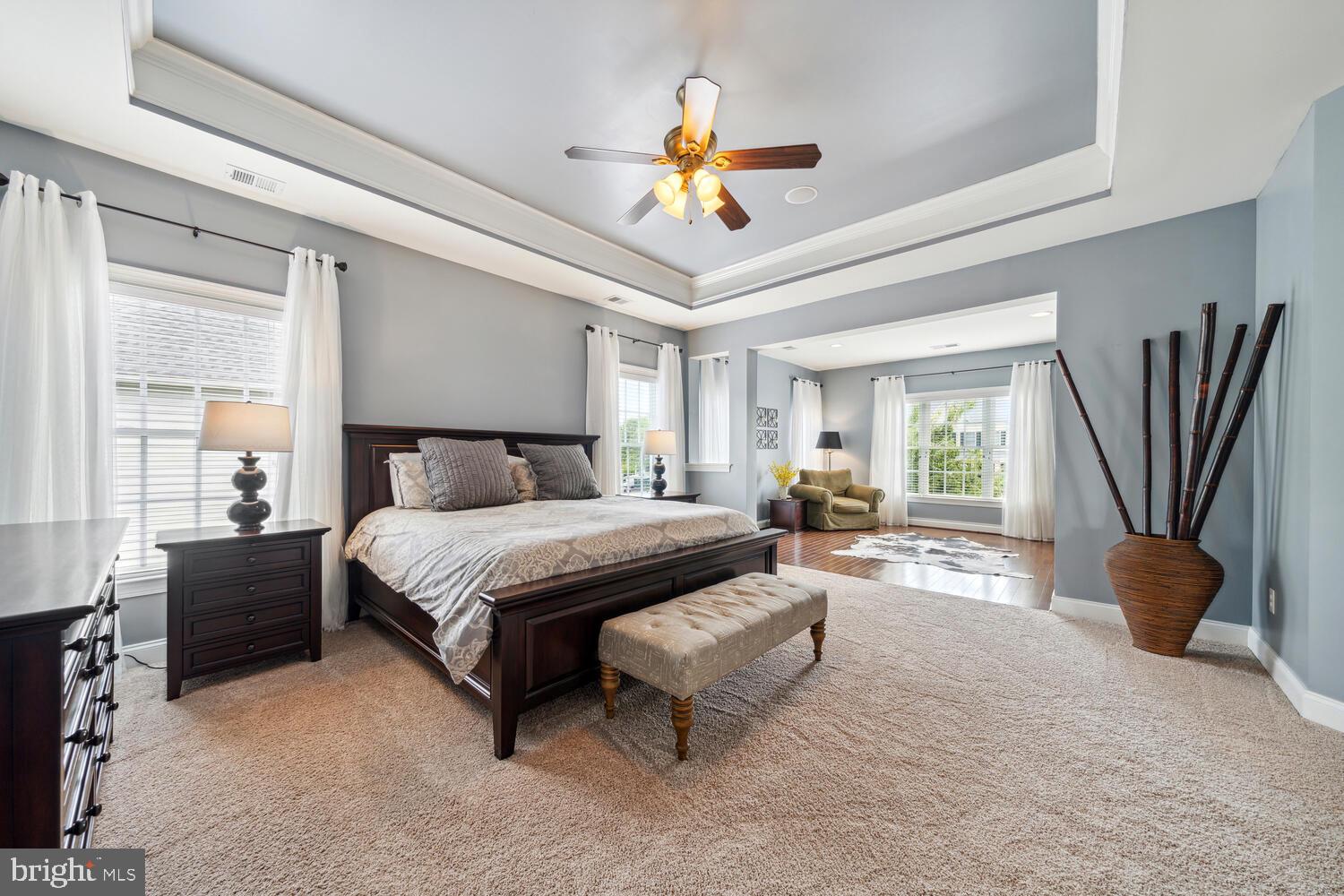 BROADLANDS SOUTH - Residential