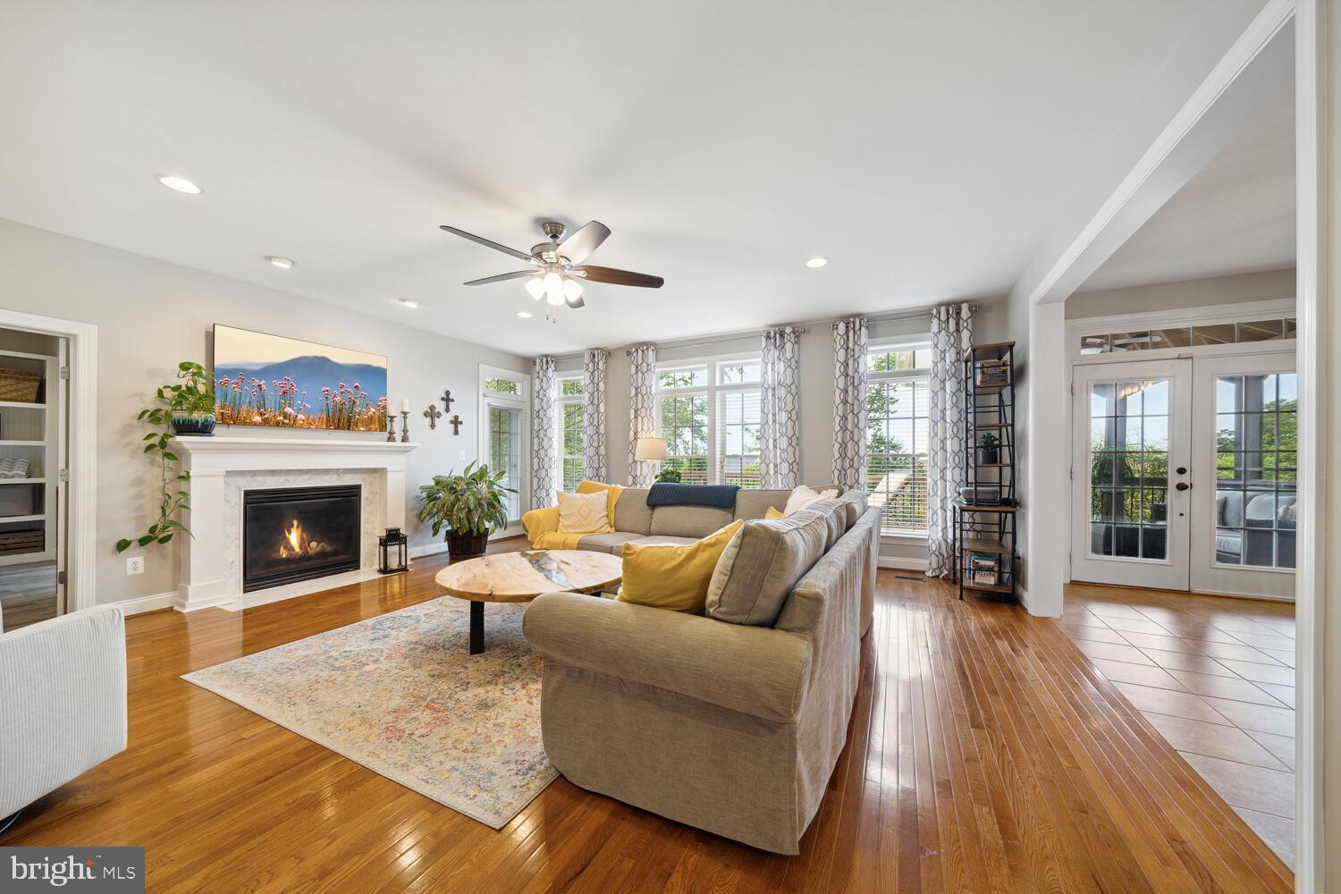 BROADLANDS SOUTH - Residential