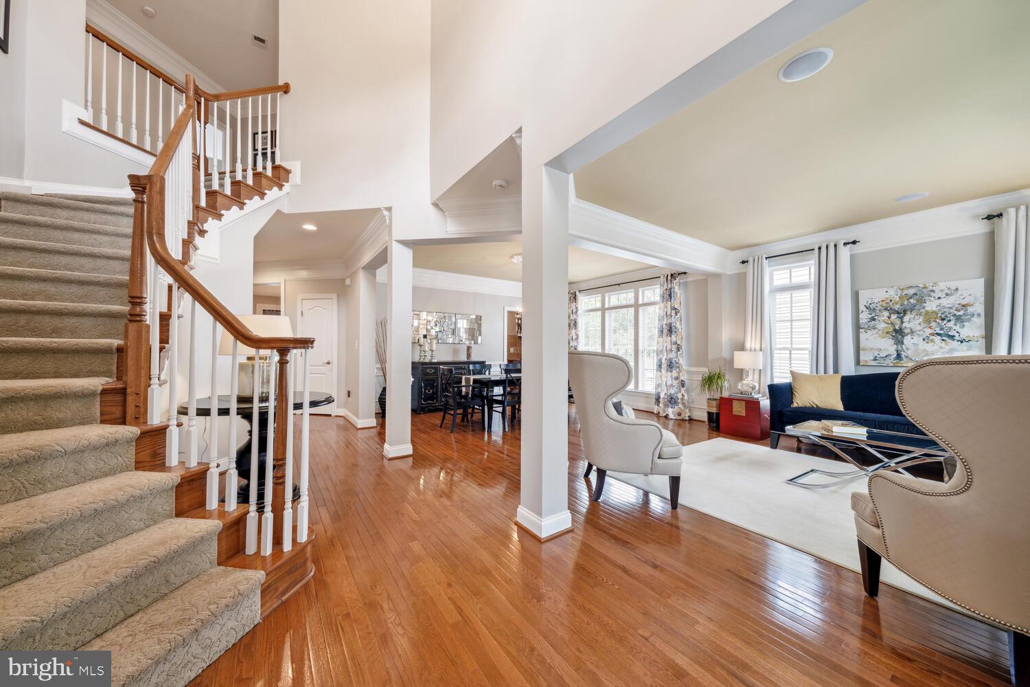 BROADLANDS SOUTH - Residential