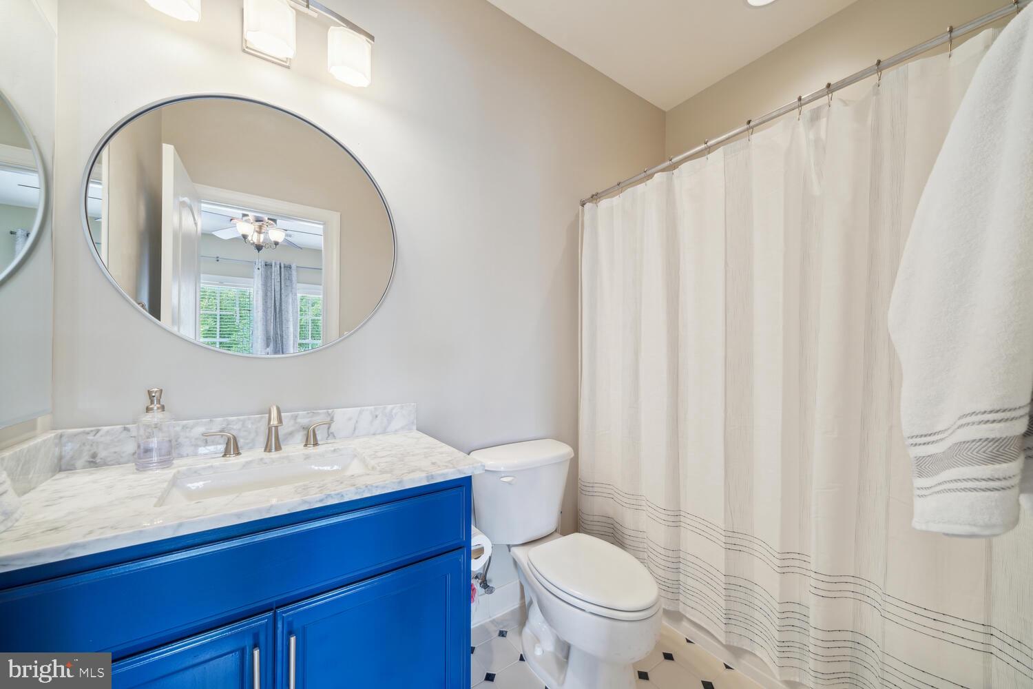 BROADLANDS SOUTH - Residential