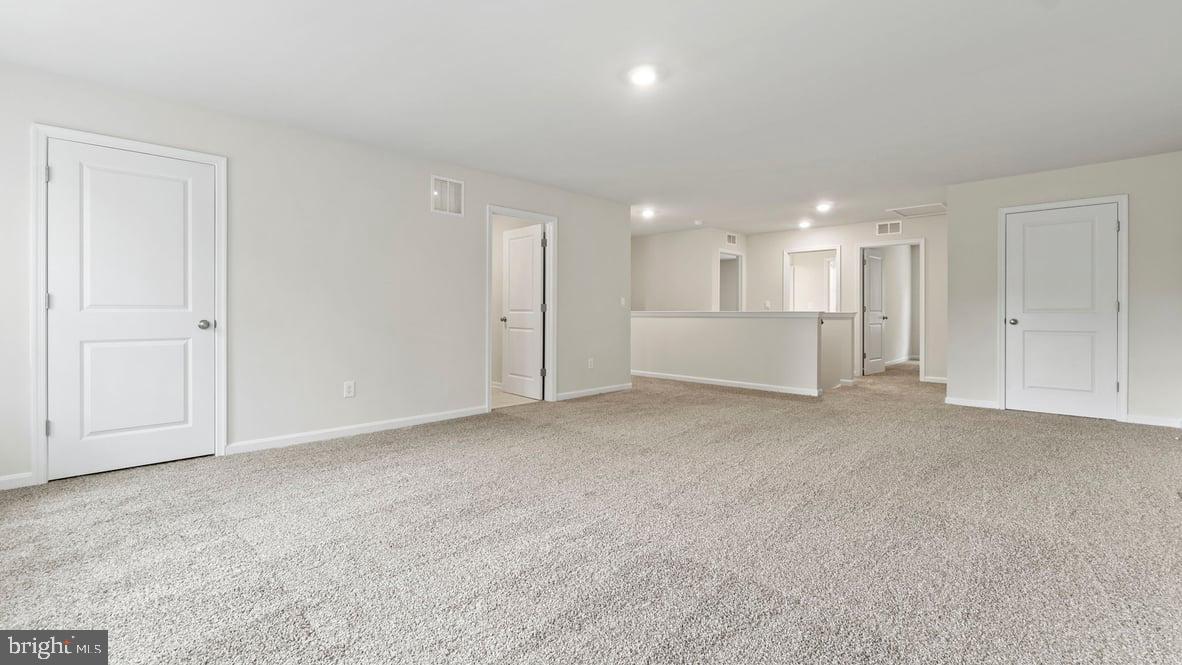 RIVERS BLUFF - Residential