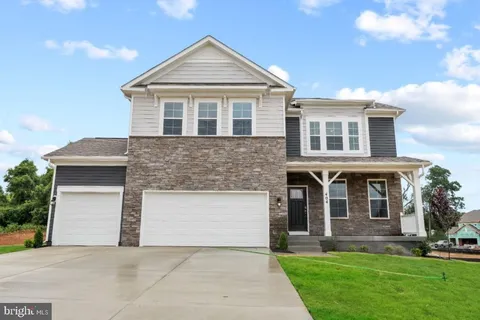 800 Long Meadow Drive, Fredericksburg, VA 22406 - MLS#: VAST2034816