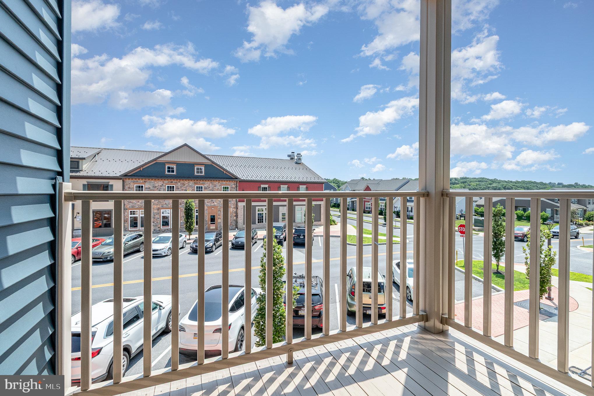 UNION STATION - Residential Lease