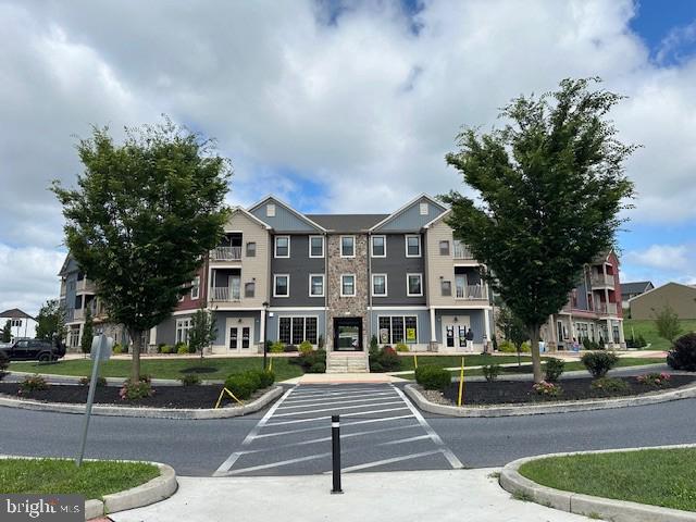 UNION STATION - Residential Lease