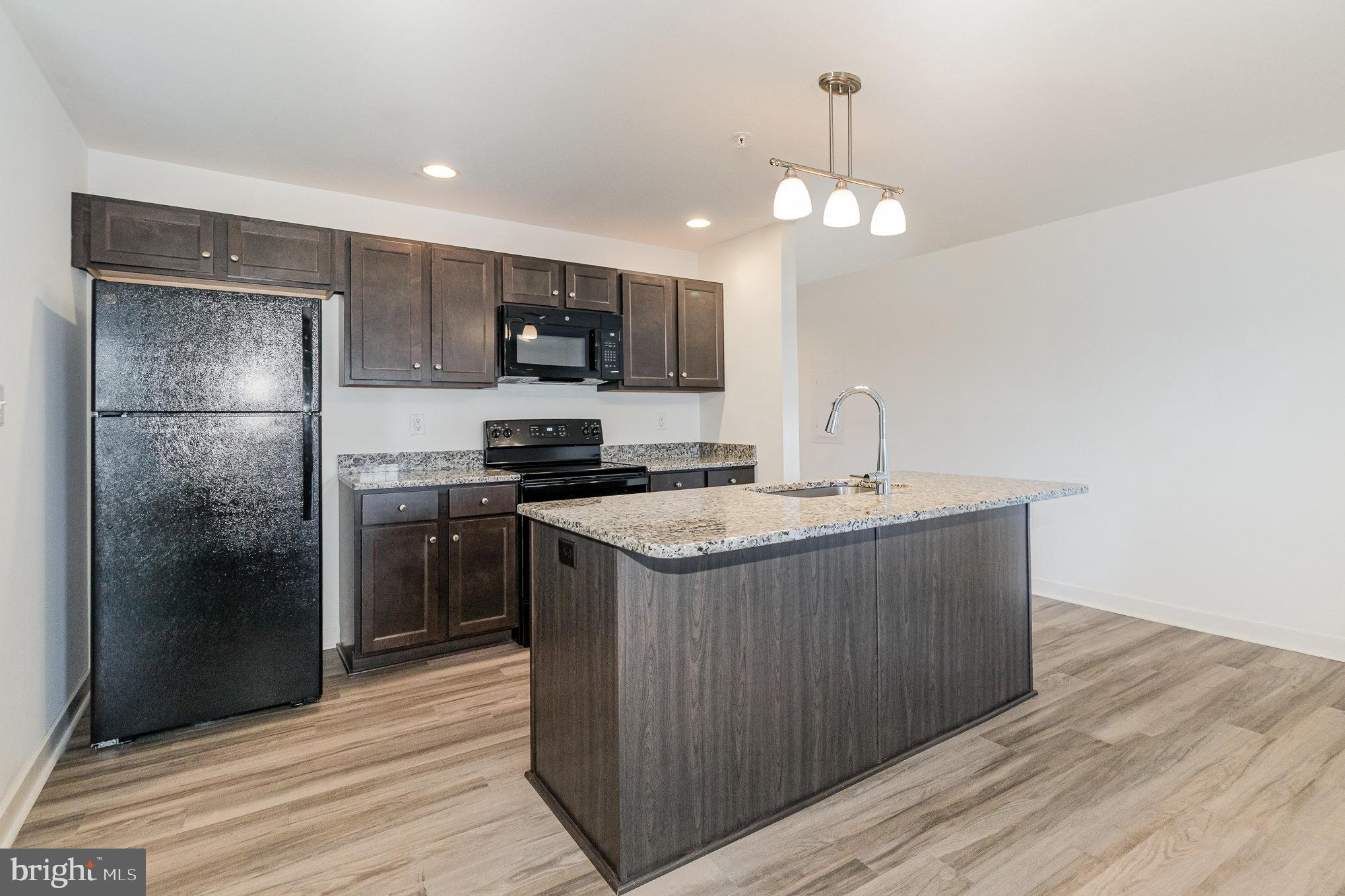 UNION STATION - Residential Lease