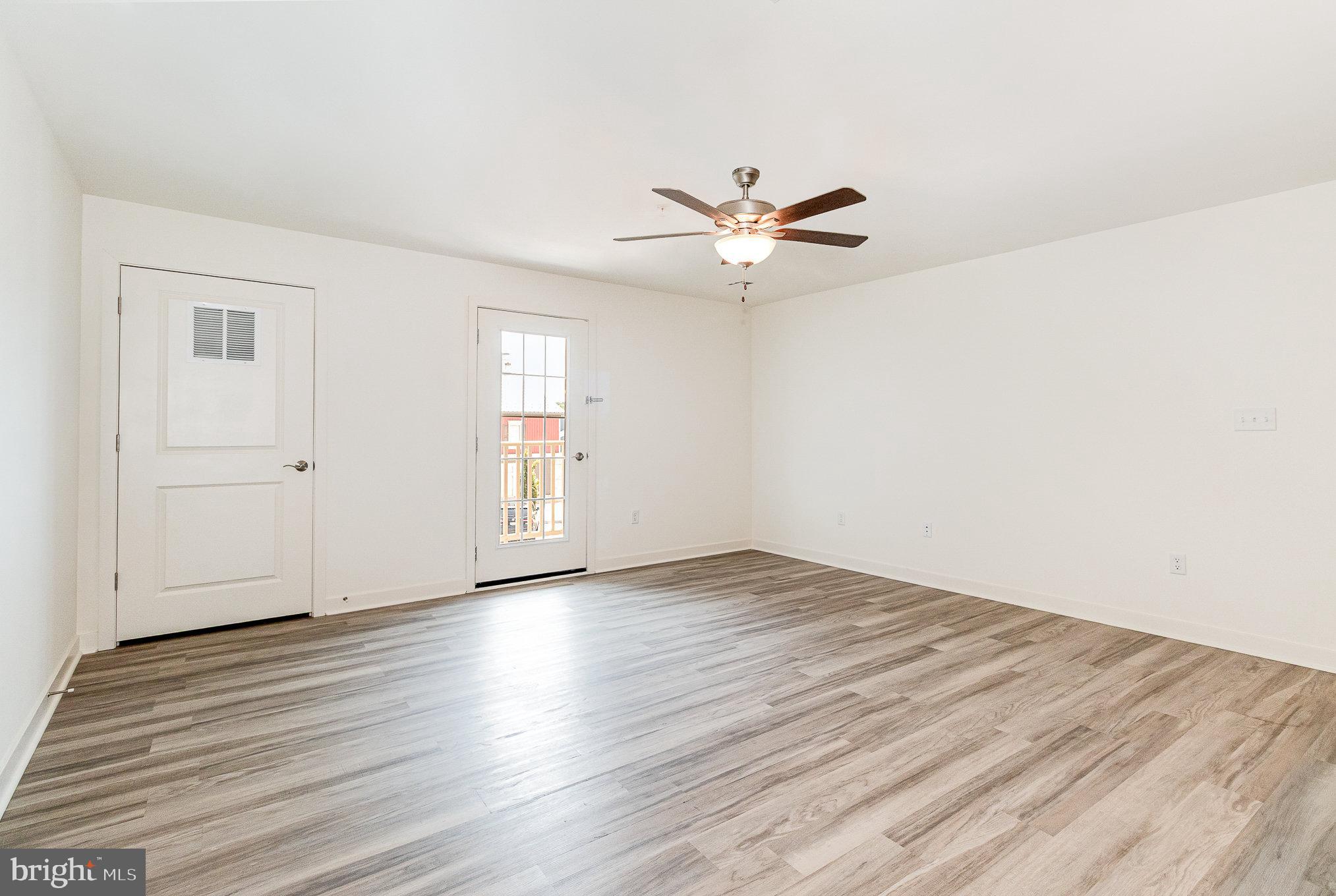 UNION STATION - Residential Lease