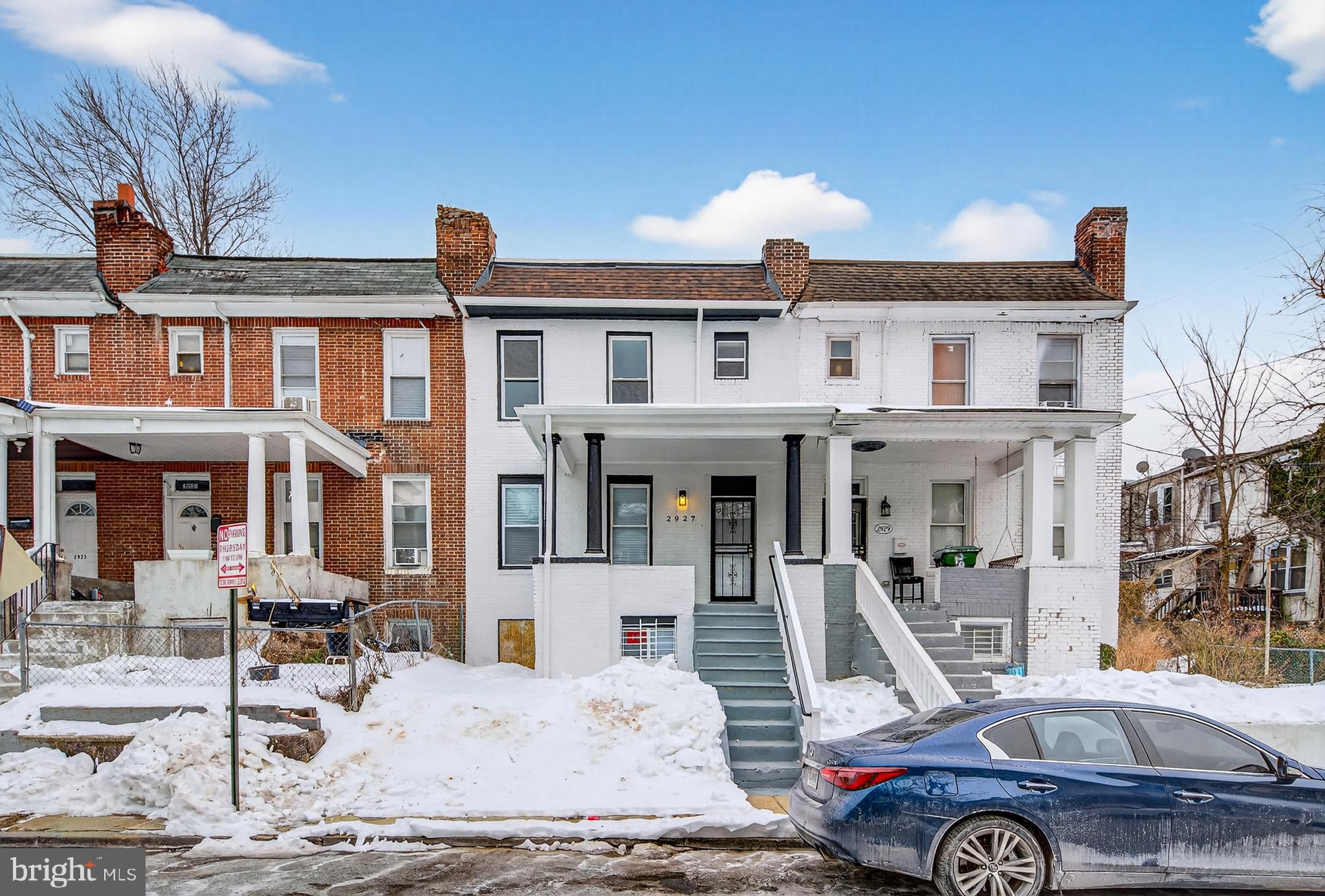 WINCHESTER - Residential