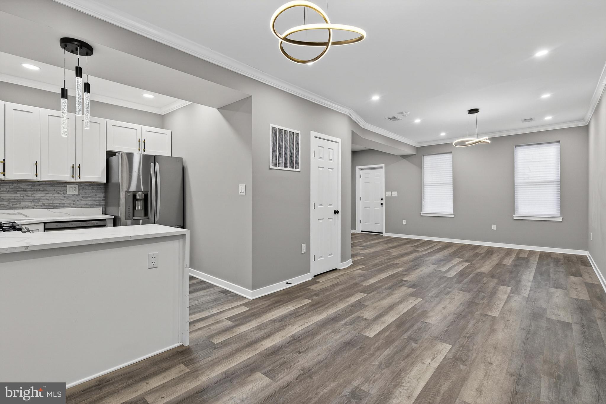 WINCHESTER - Residential