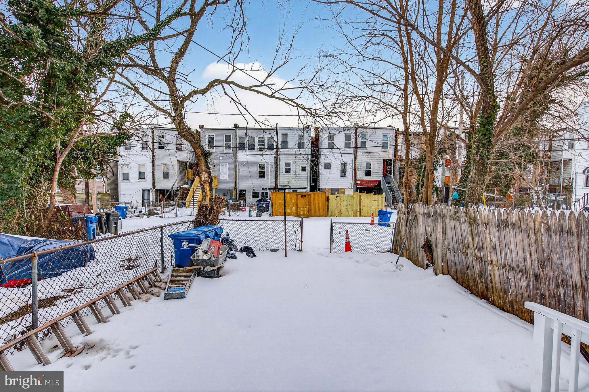 WINCHESTER - Residential