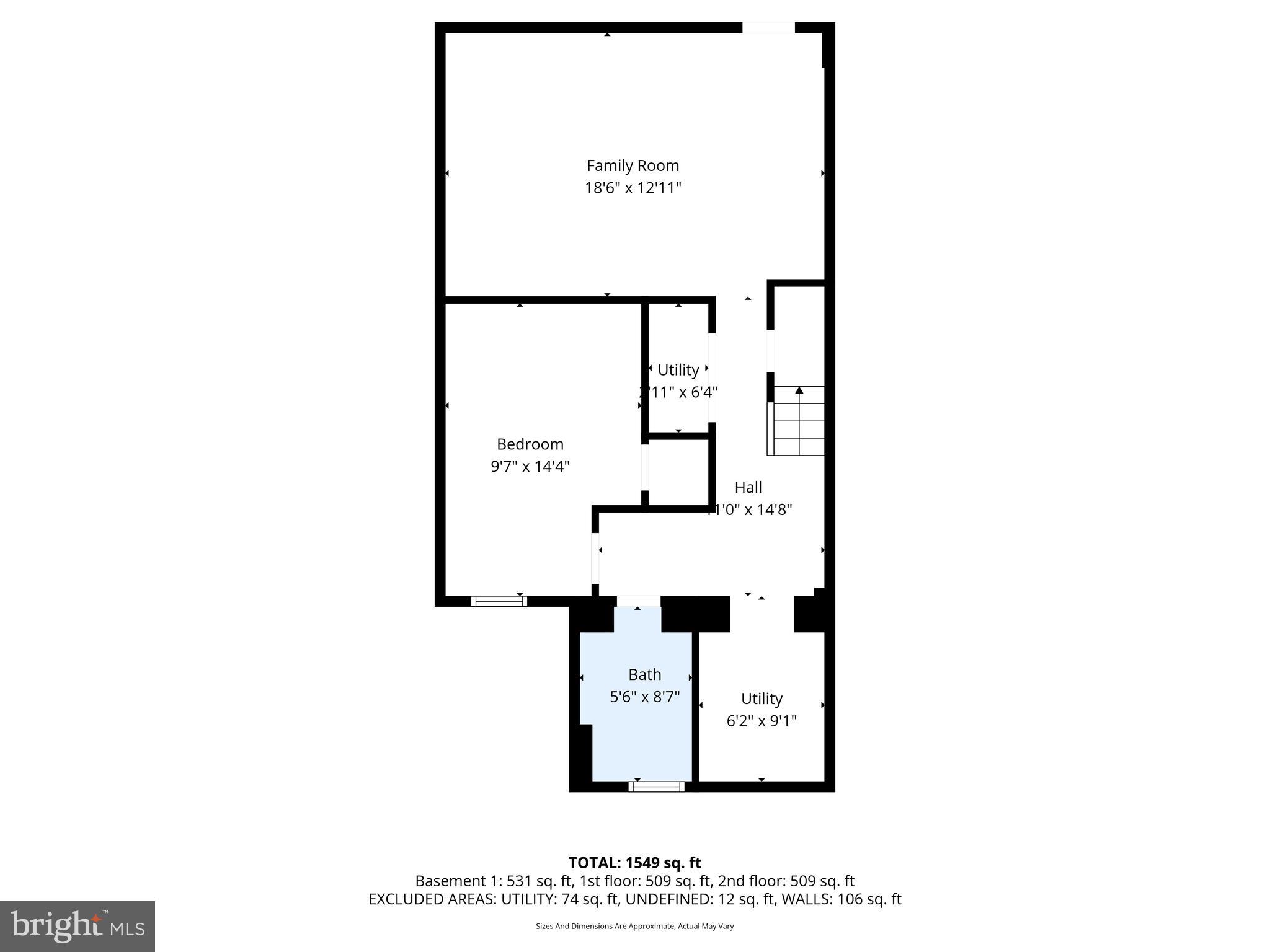WINCHESTER - Residential