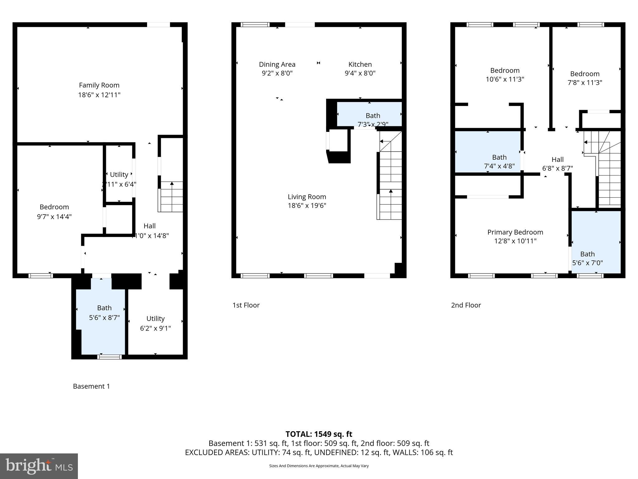 WINCHESTER - Residential