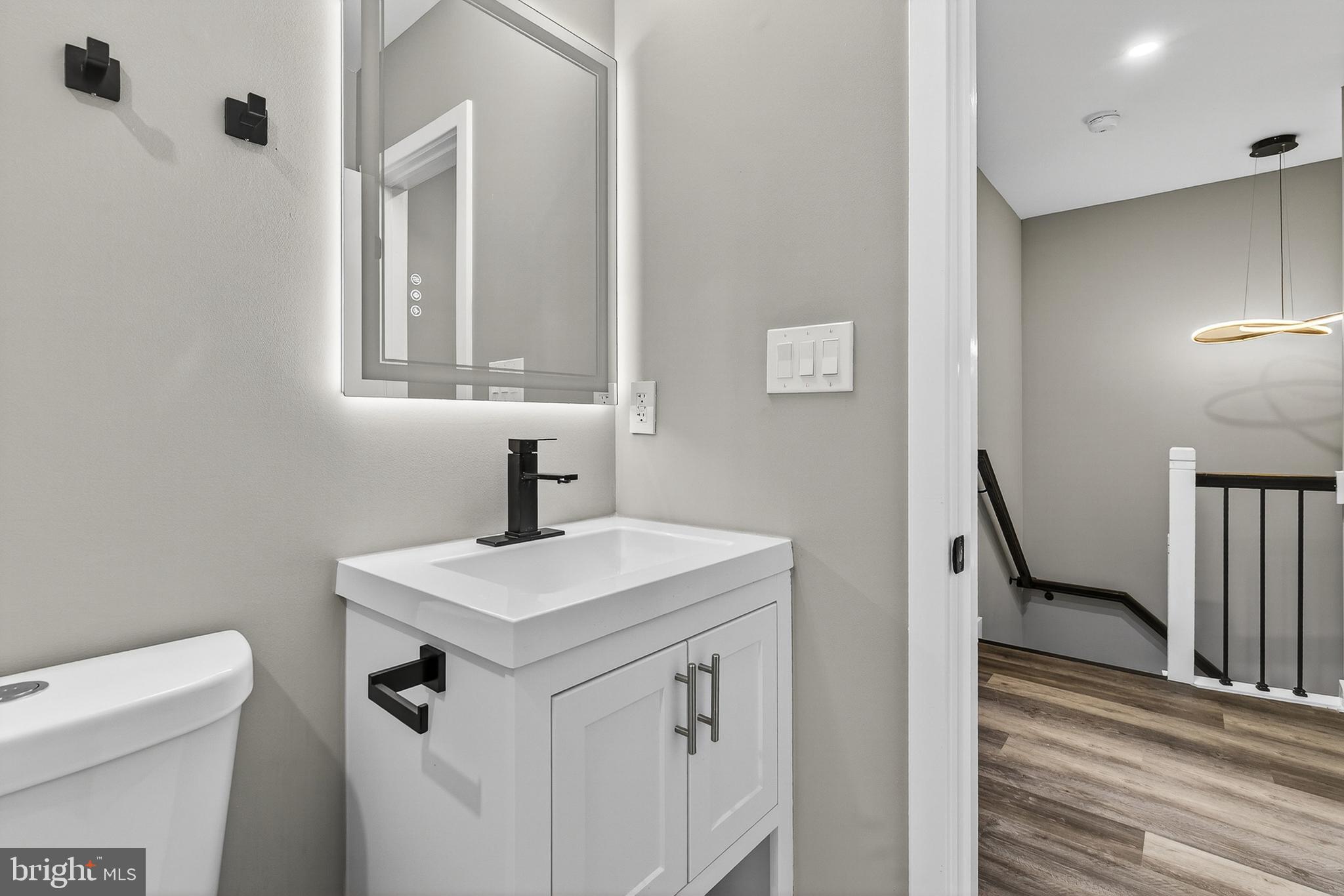 WINCHESTER - Residential