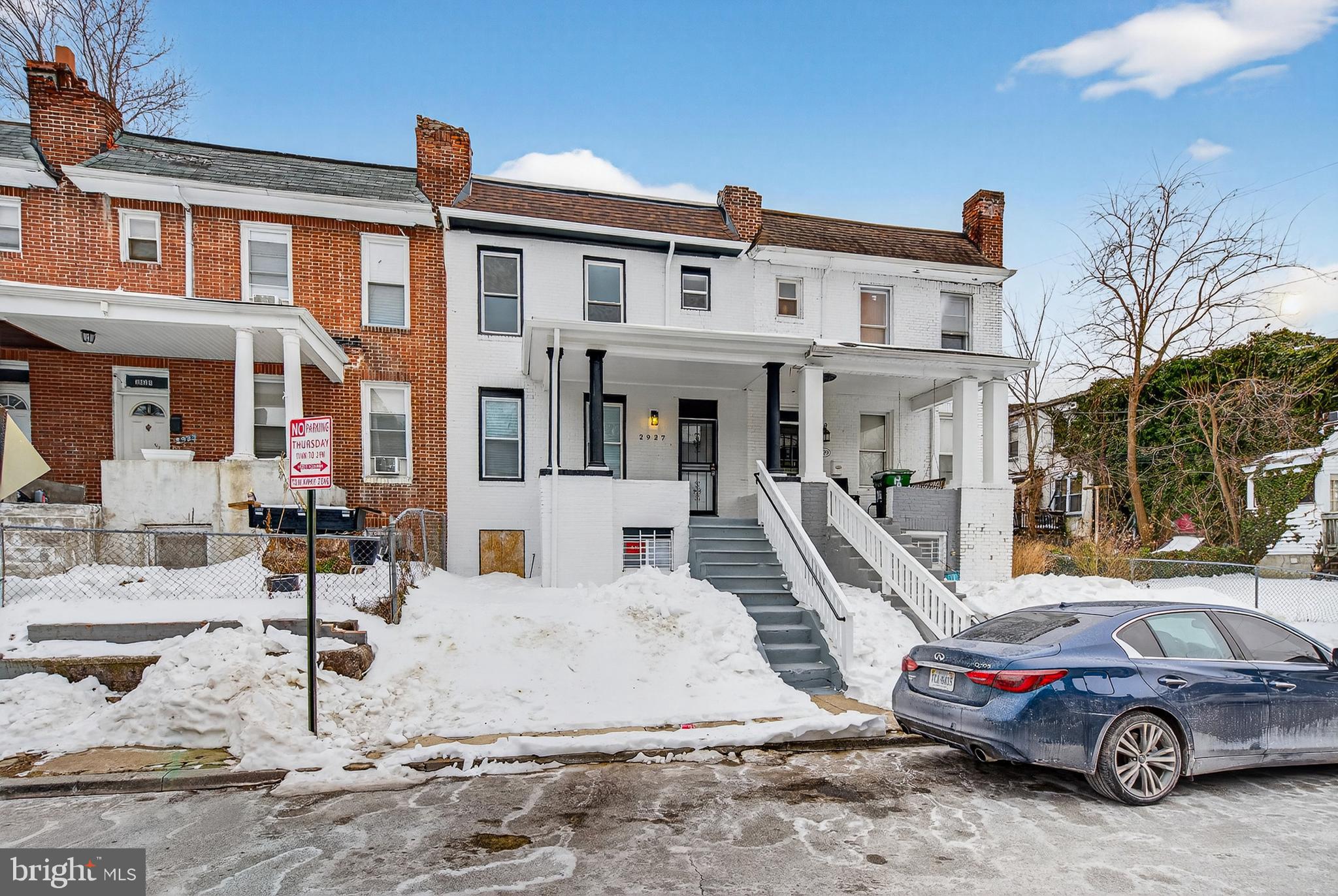 WINCHESTER - Residential