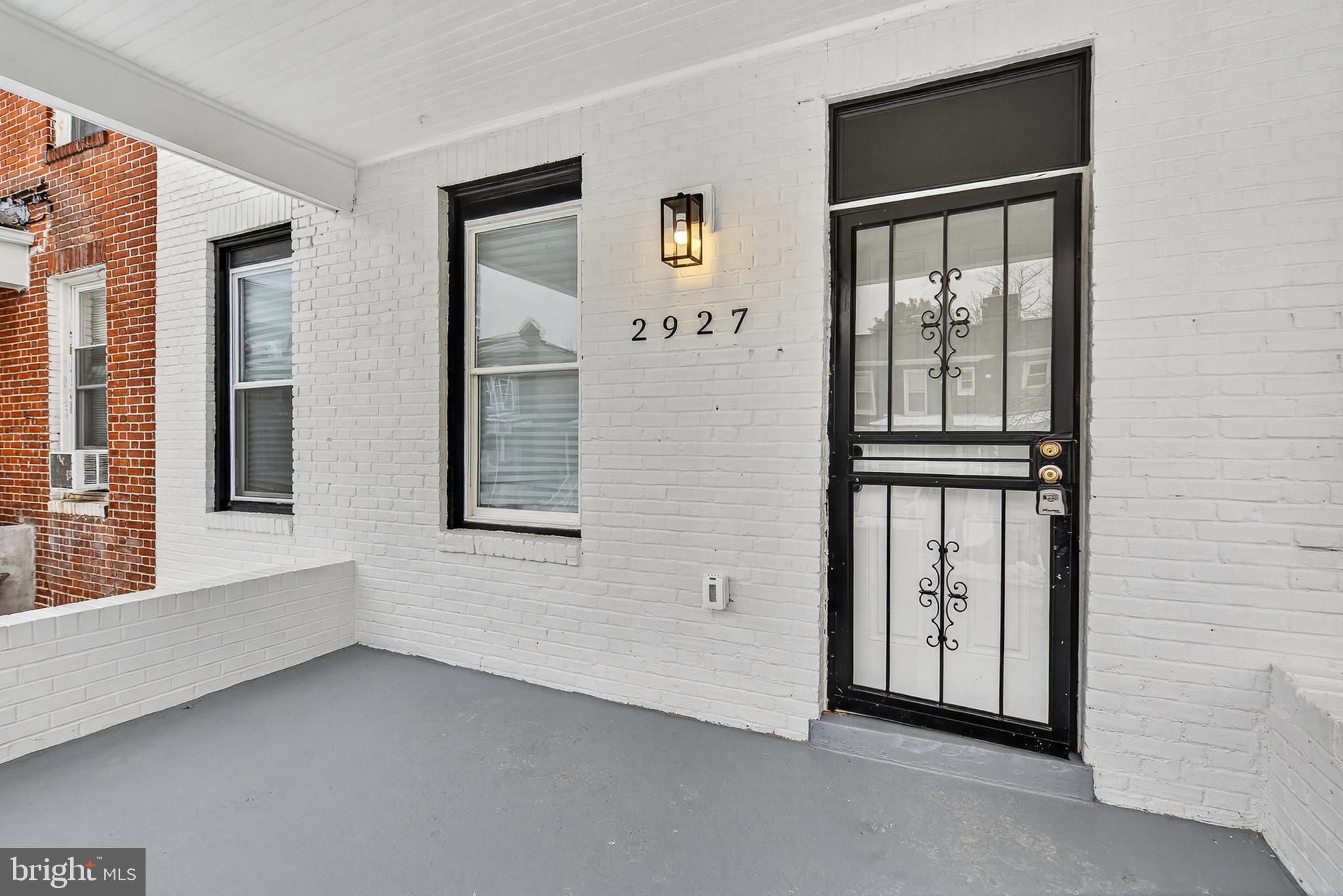 WINCHESTER - Residential