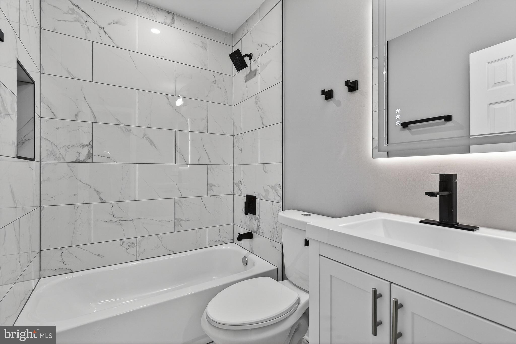 WINCHESTER - Residential