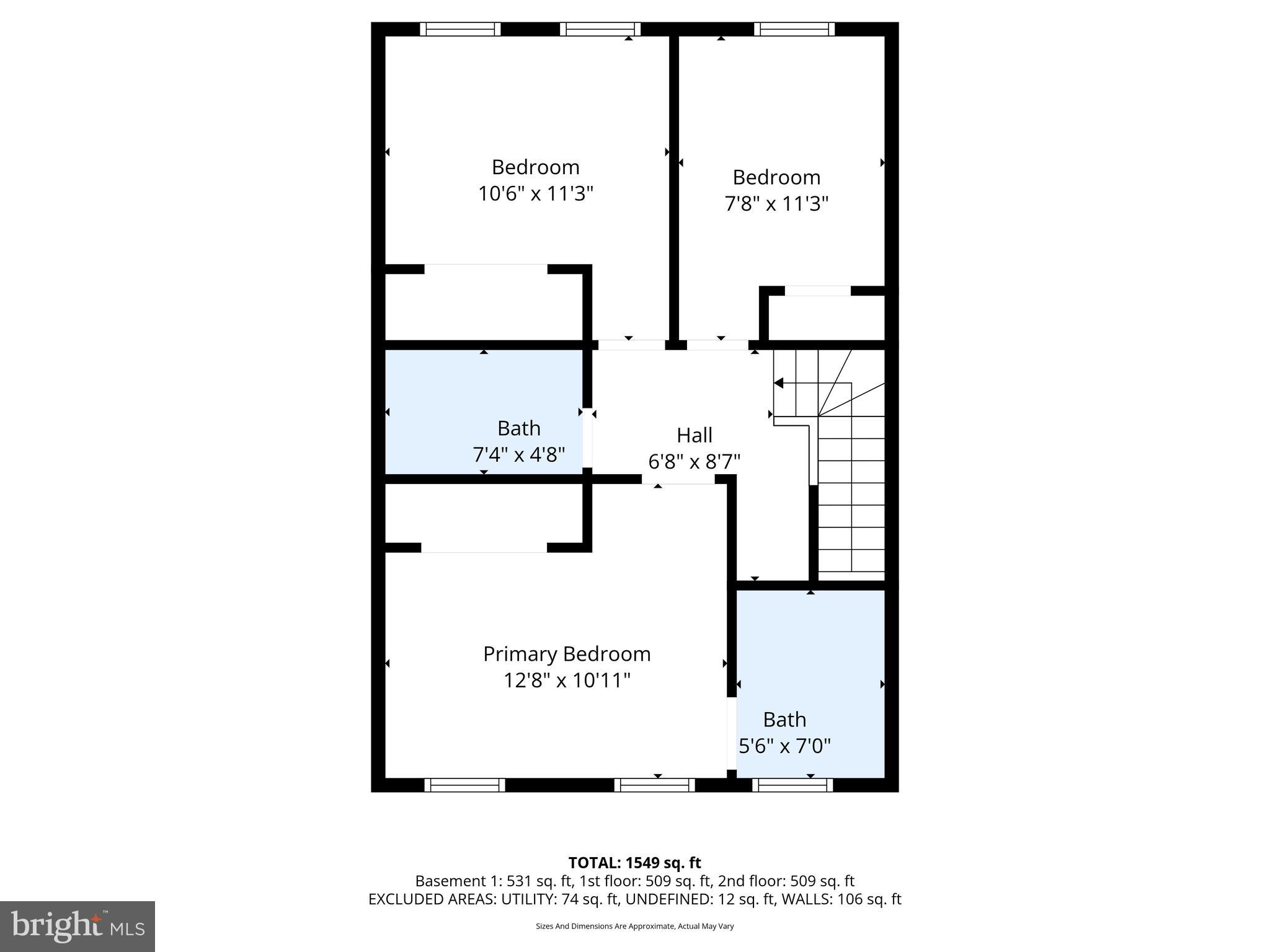 WINCHESTER - Residential