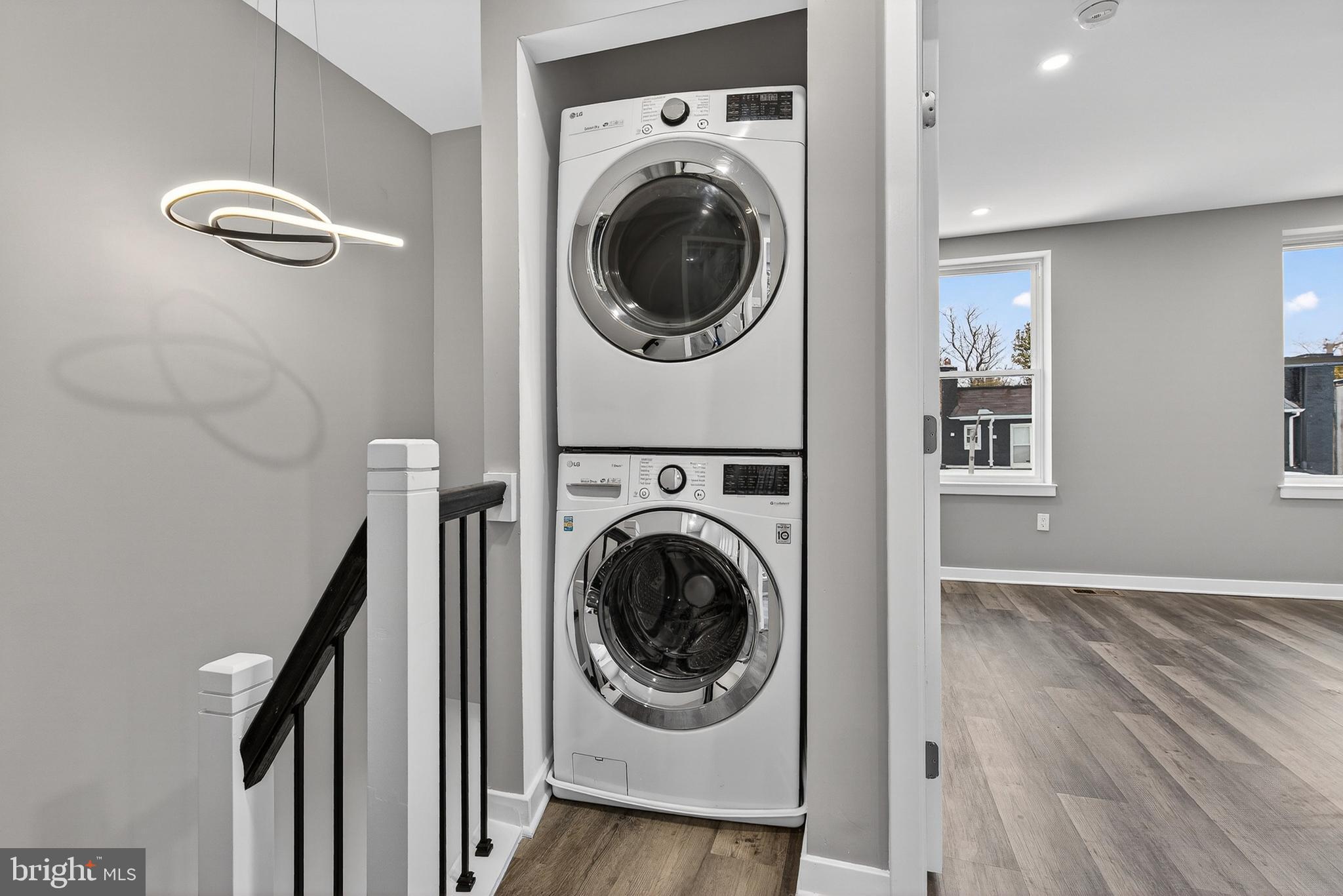 WINCHESTER - Residential