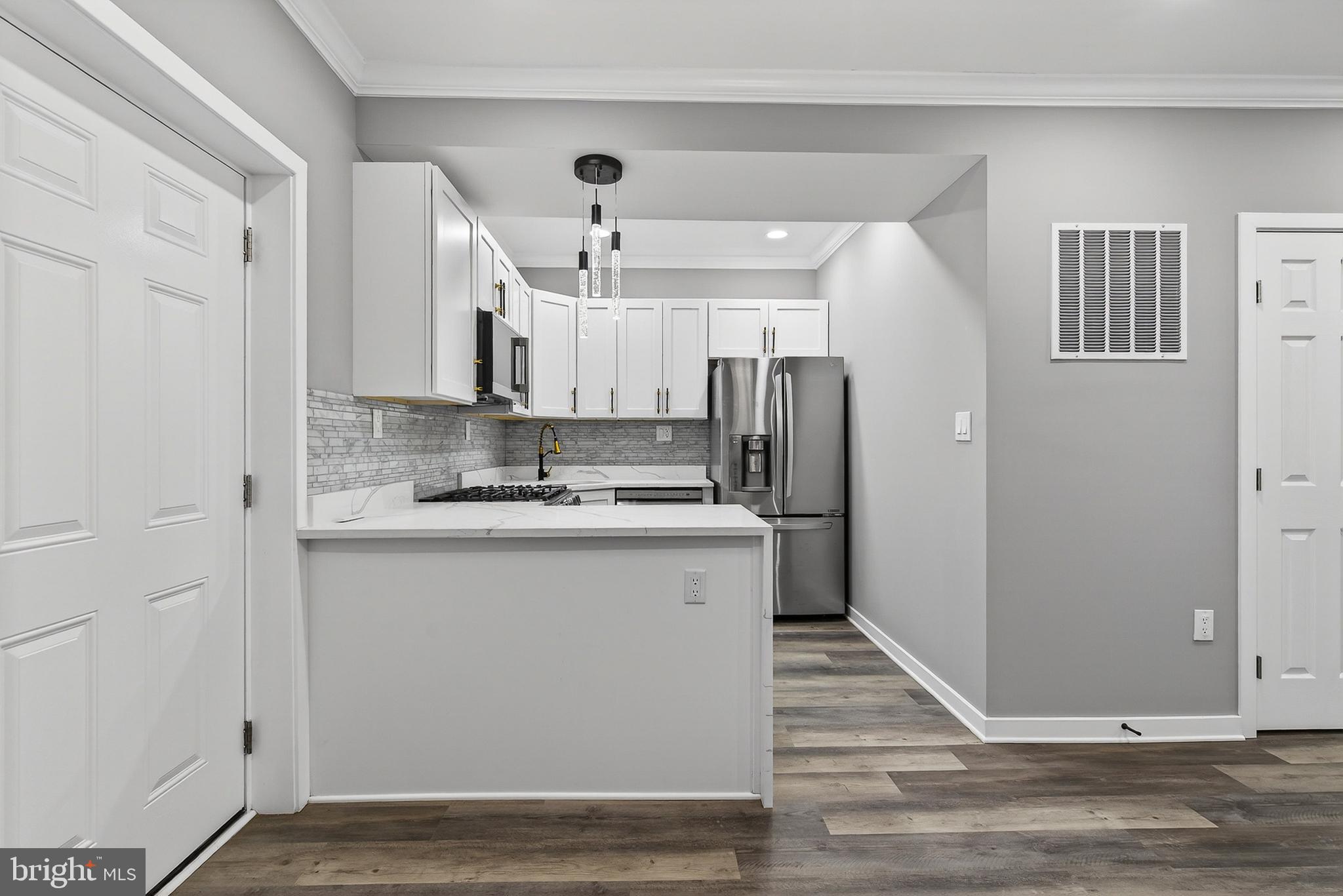 WINCHESTER - Residential