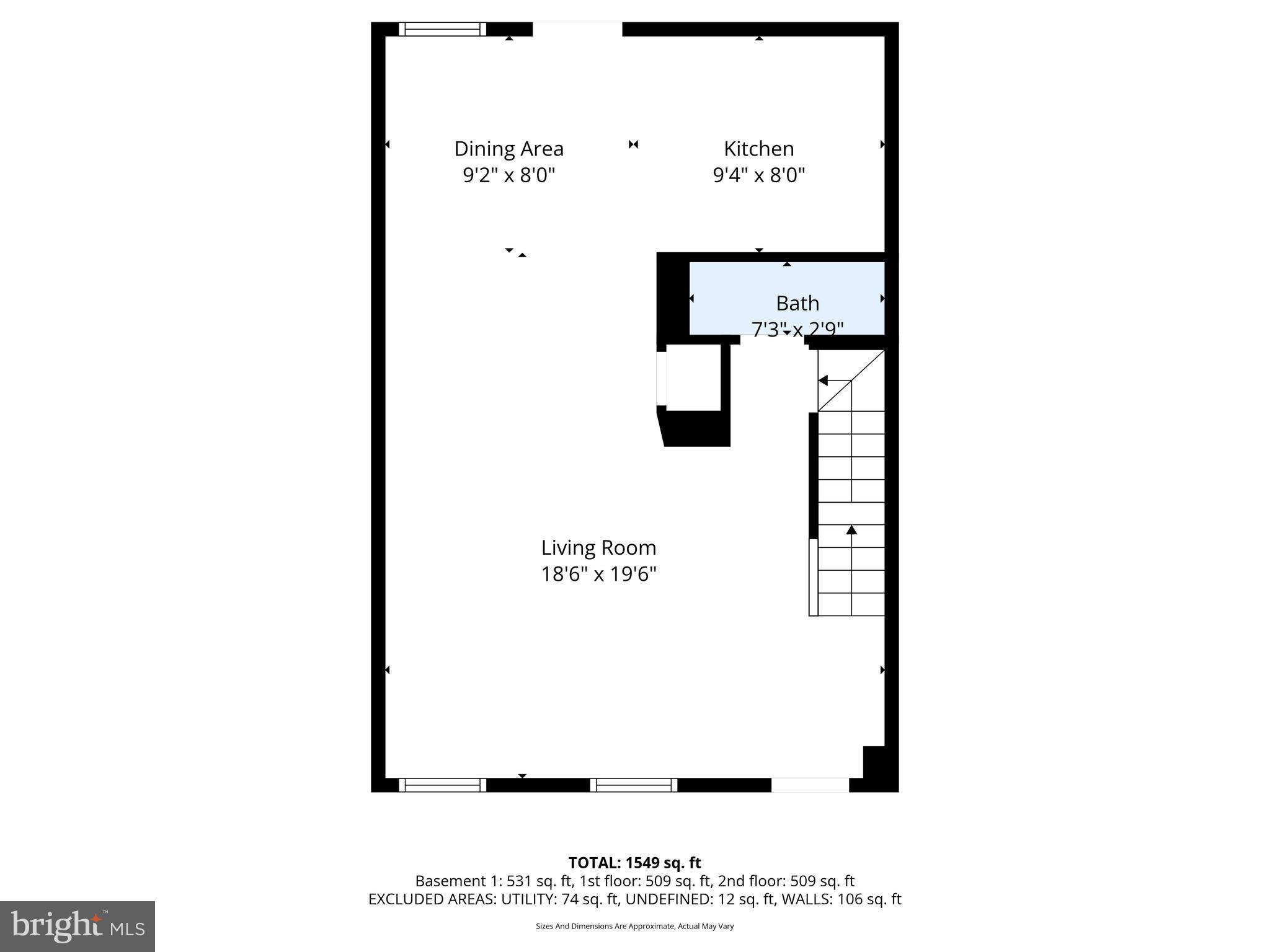 WINCHESTER - Residential