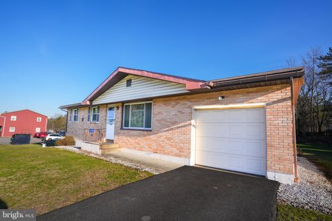 3745 FIRELINE ROAD PALMERTON PA 18071