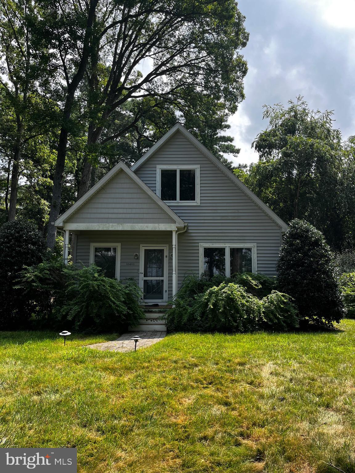 10493 MIRACLE HOUSE CIRCLE