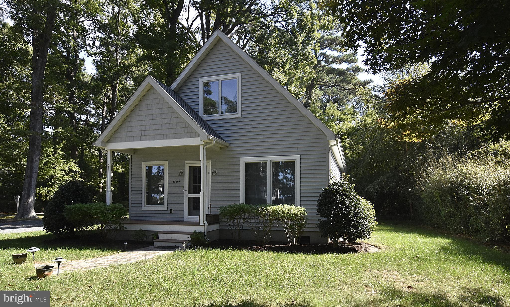 10493 MIRACLE HOUSE CIRCLE