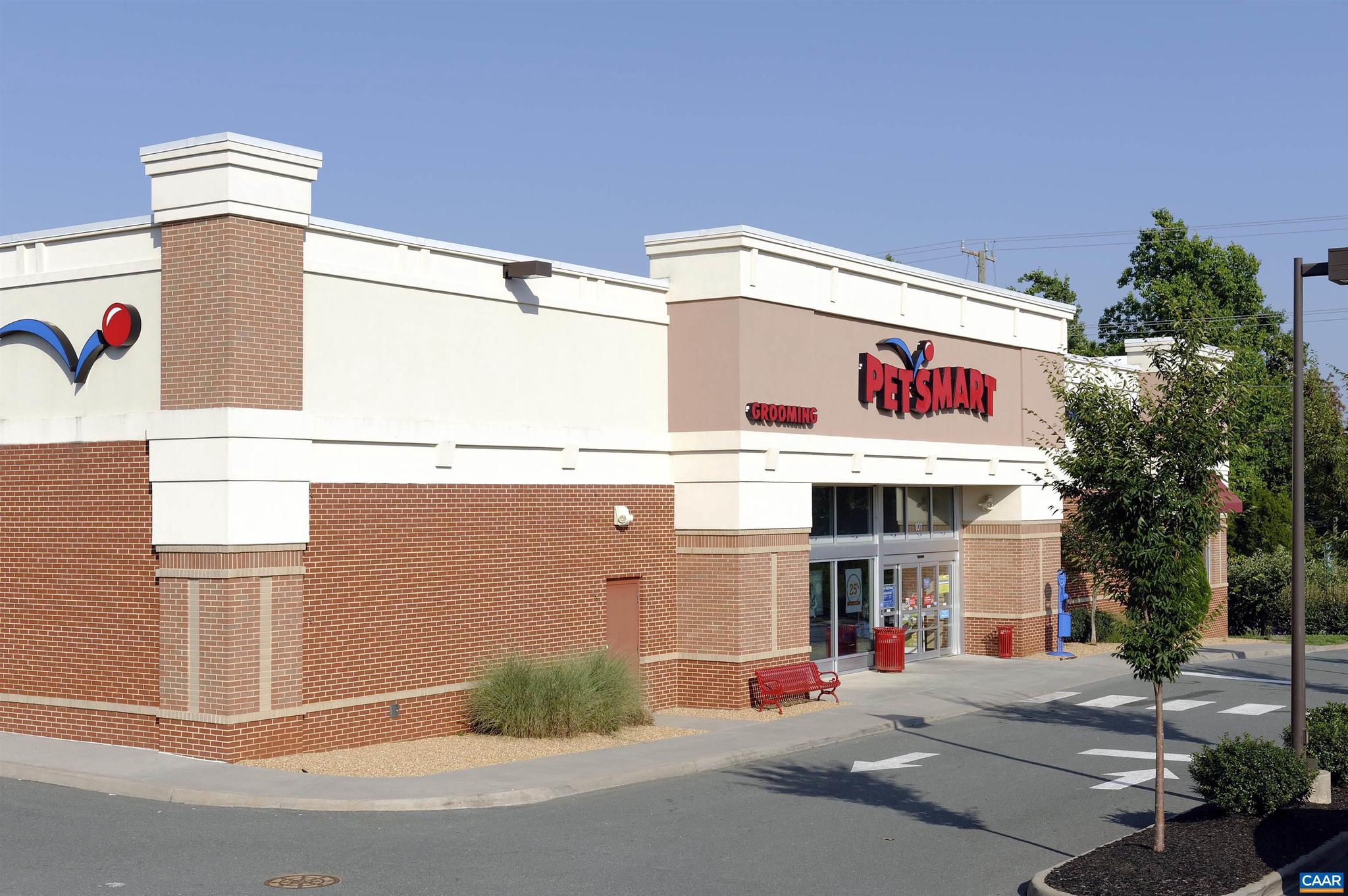 HOLLYMEAD TOWN CENTER - Residential