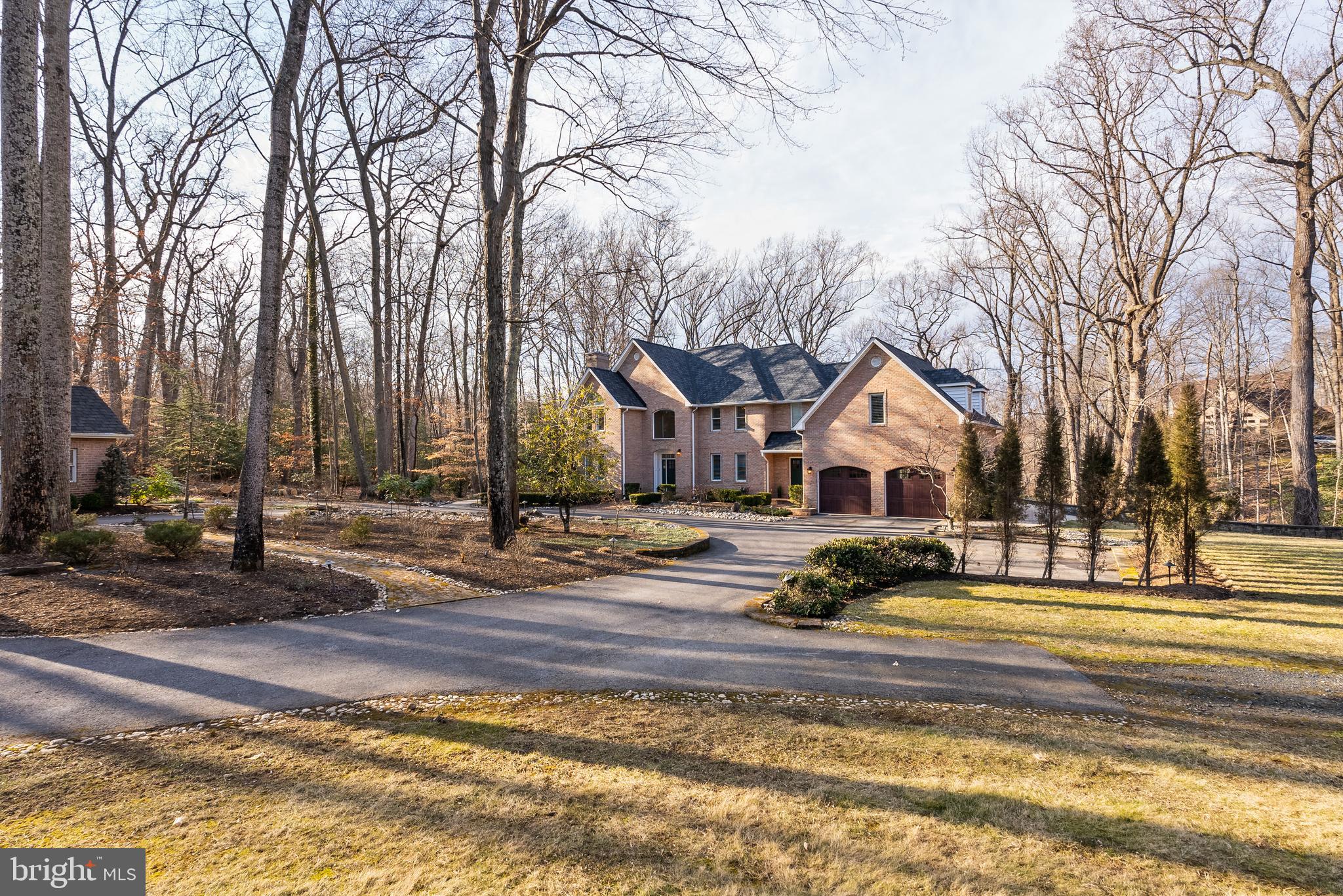 SEVERN FOREST - Residential Lease