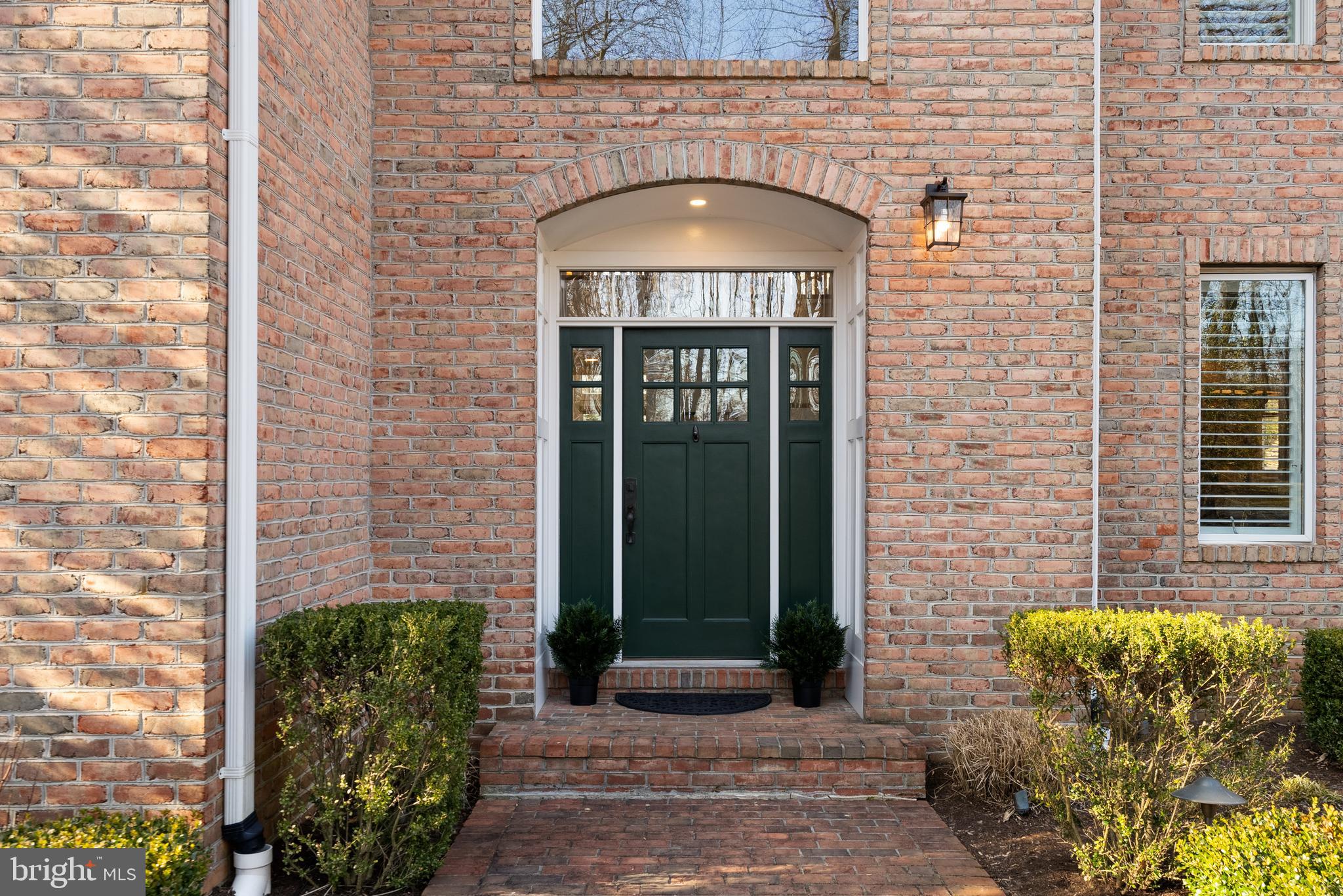 SEVERN FOREST - Residential Lease