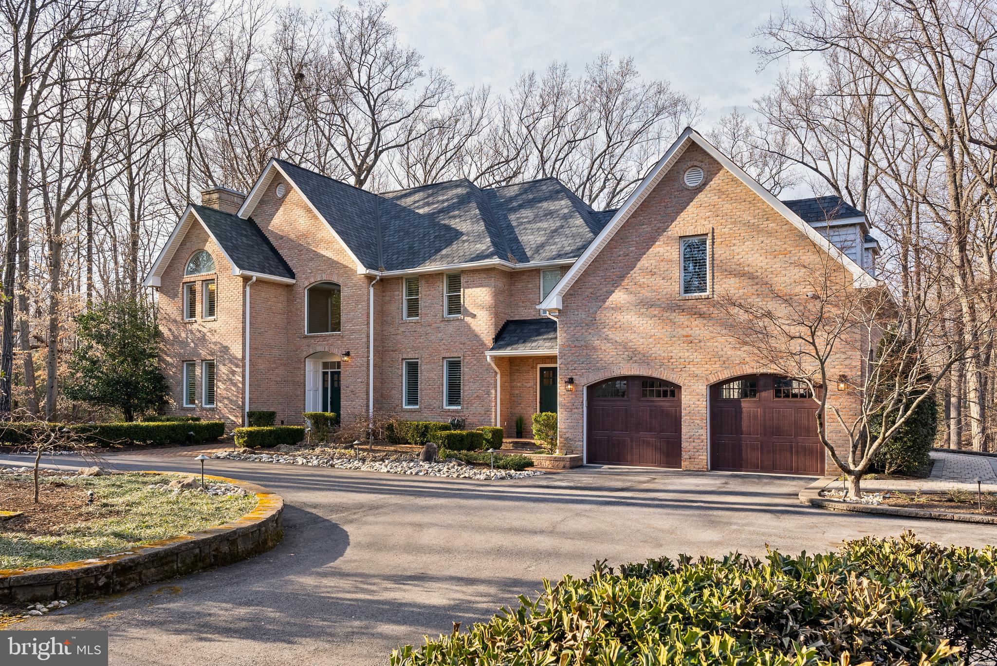 SEVERN FOREST - Residential Lease
