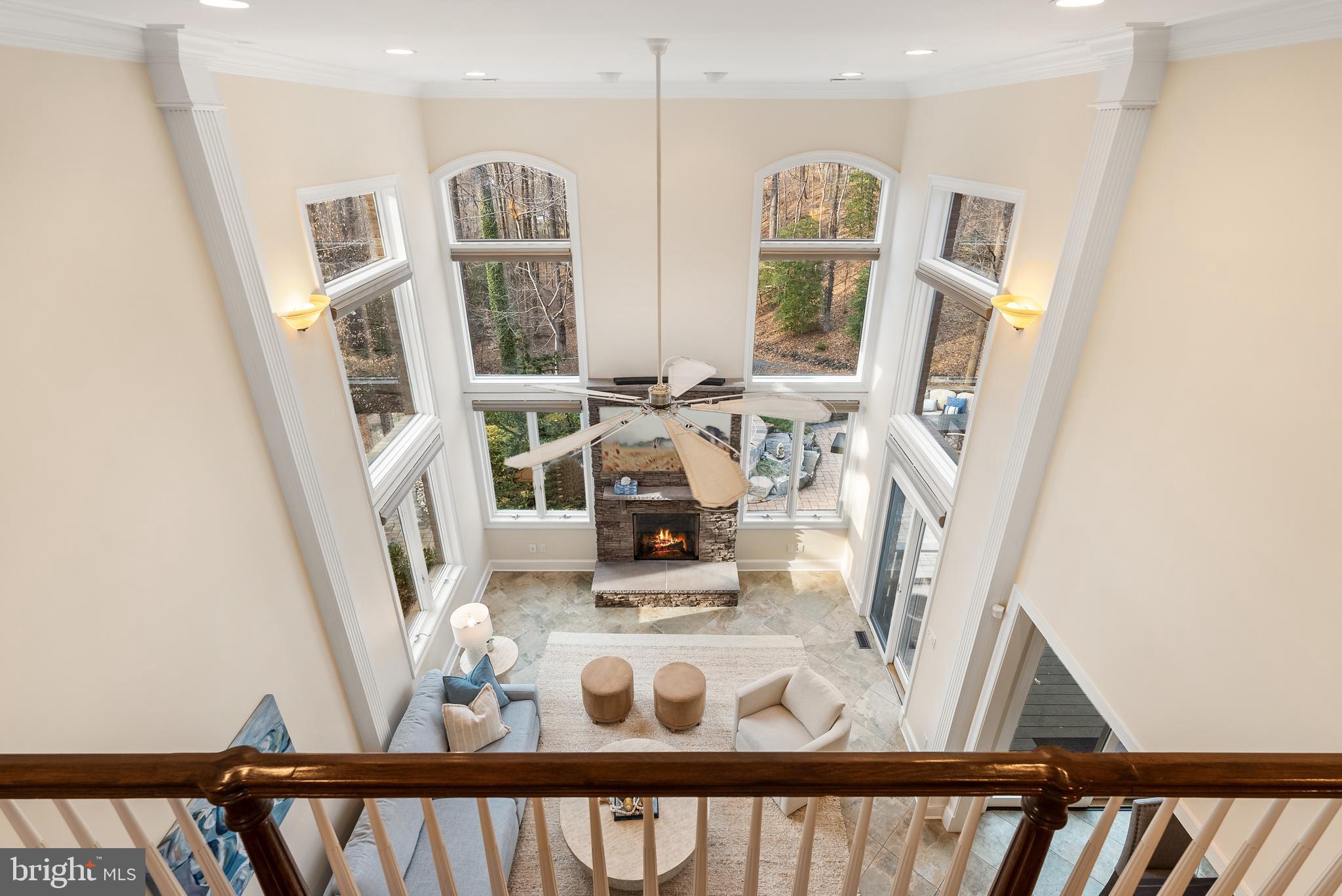SEVERN FOREST - Residential Lease