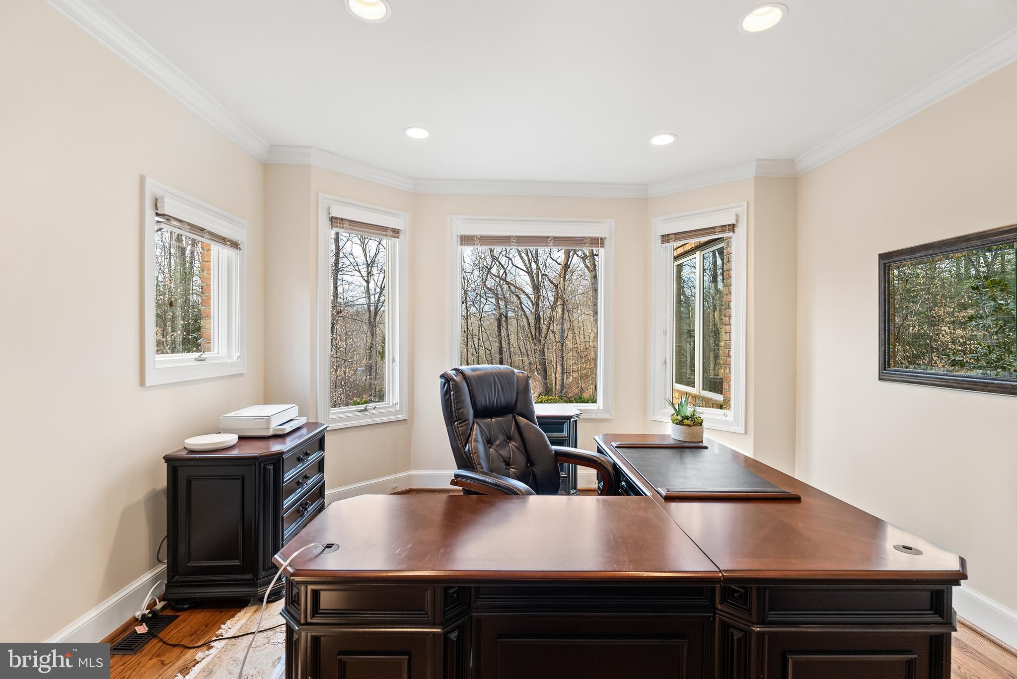 SEVERN FOREST - Residential Lease