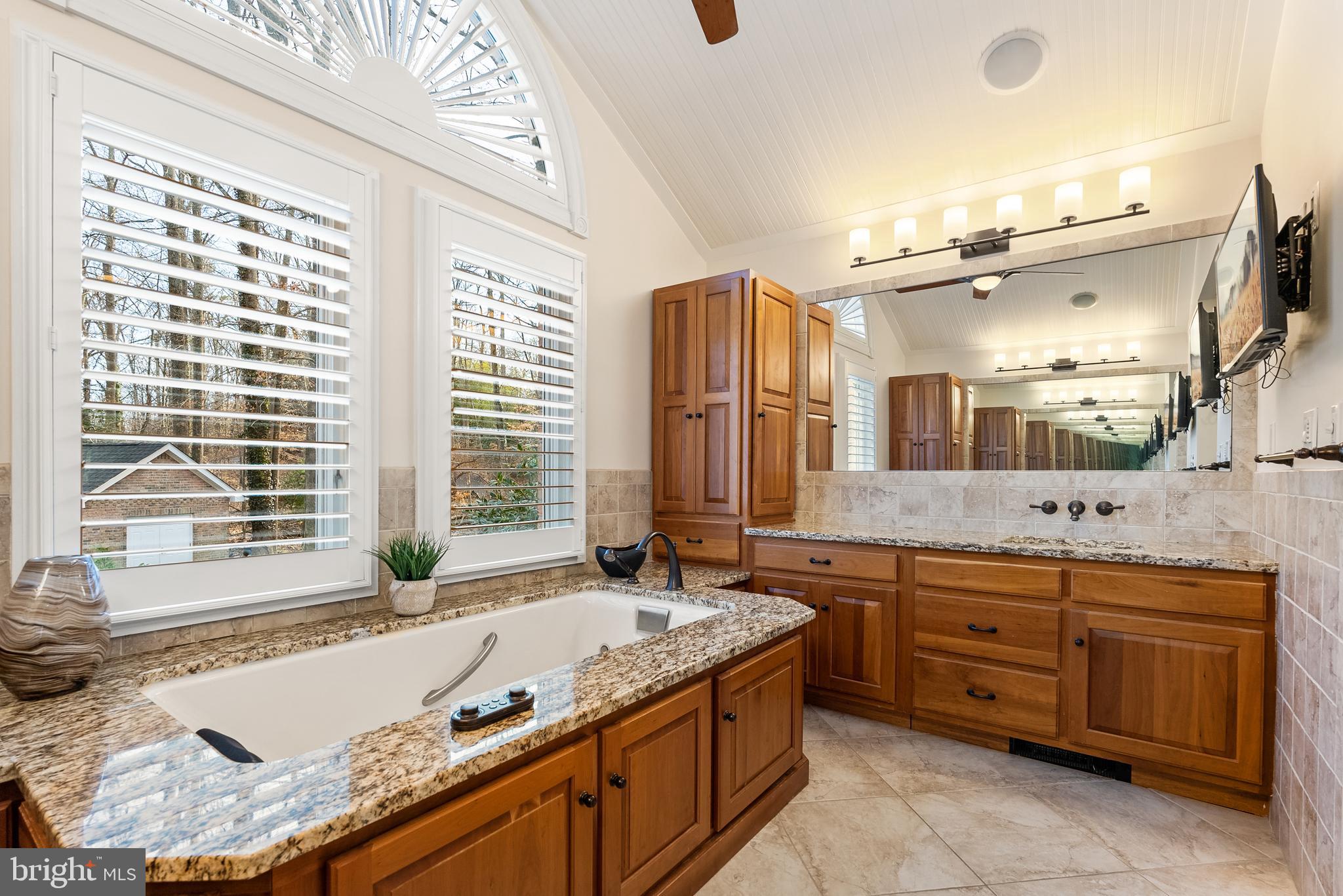 SEVERN FOREST - Residential Lease