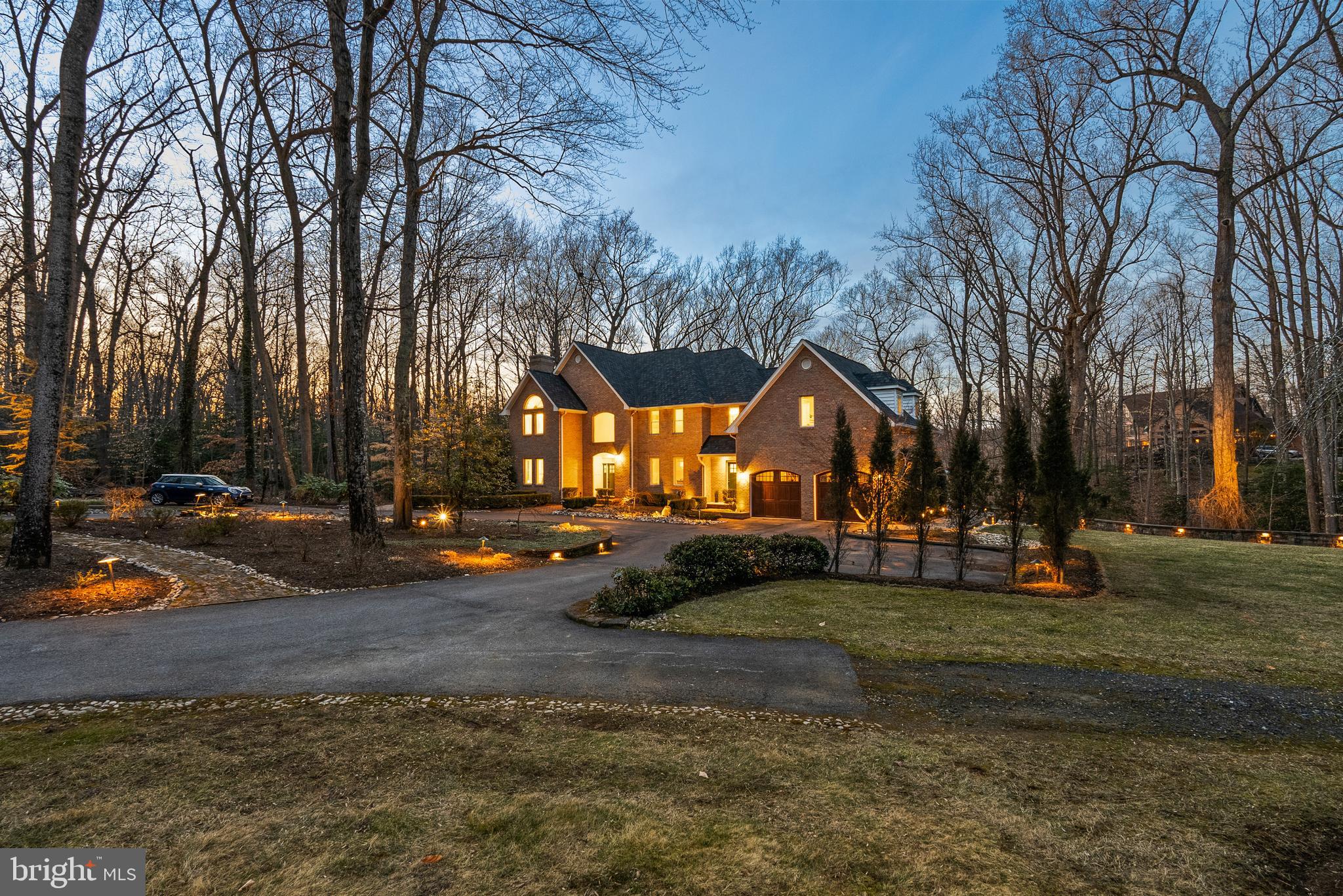 SEVERN FOREST - Residential Lease