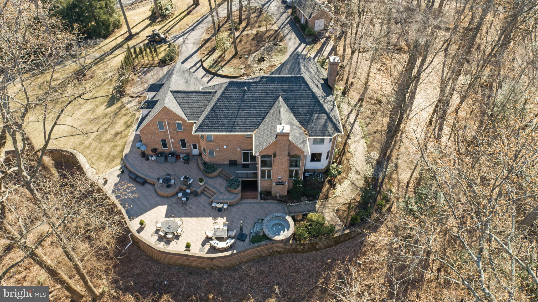 SEVERN FOREST - Residential Lease