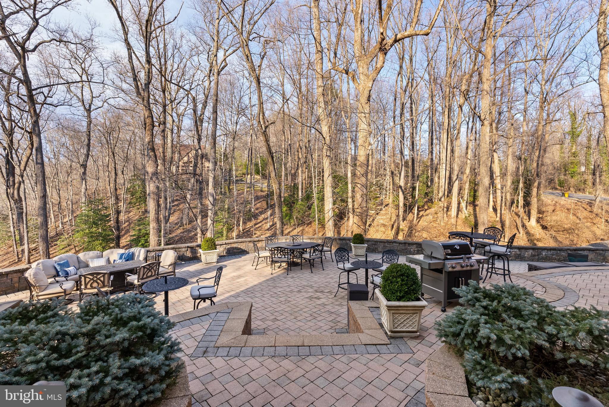 SEVERN FOREST - Residential Lease