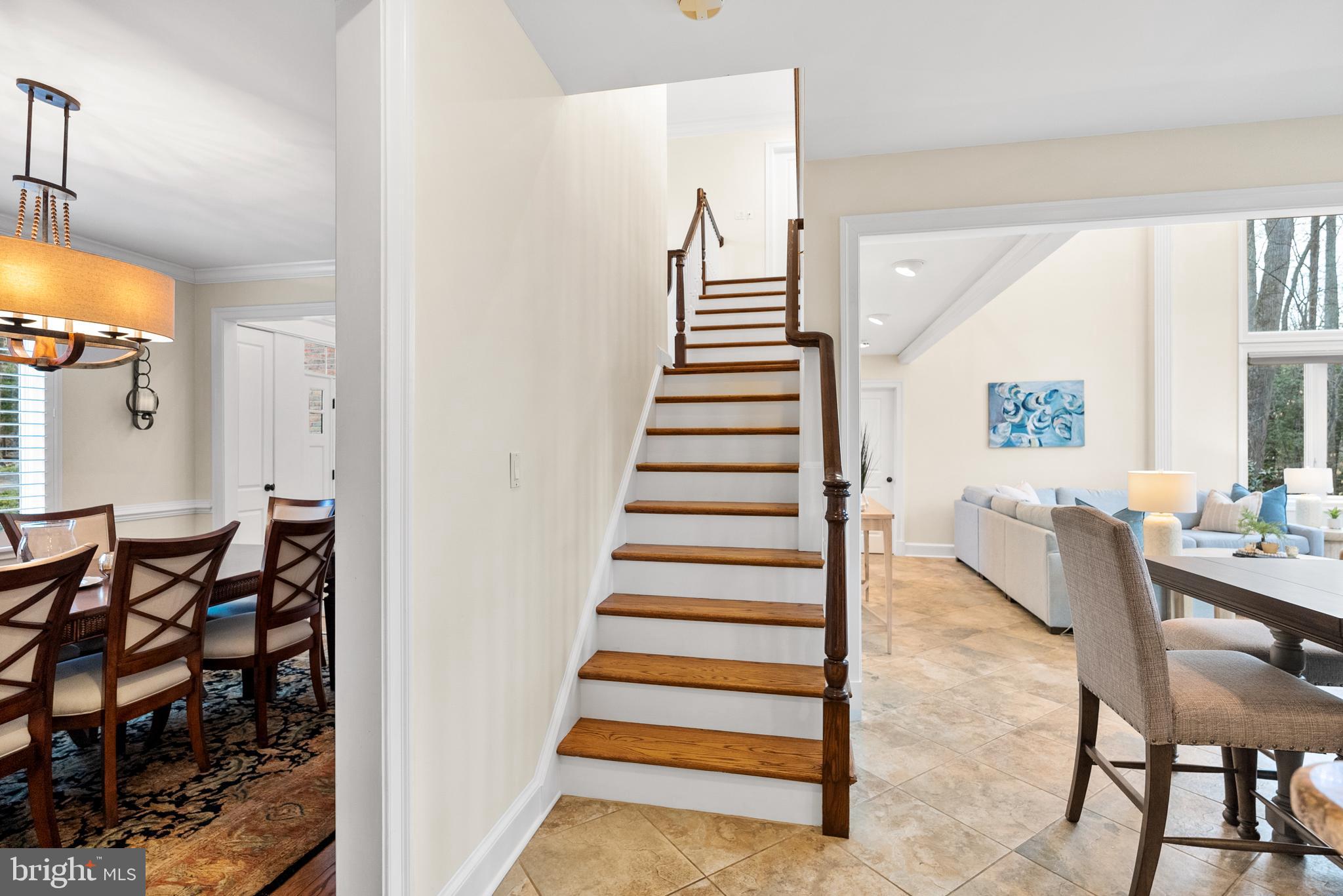 SEVERN FOREST - Residential Lease
