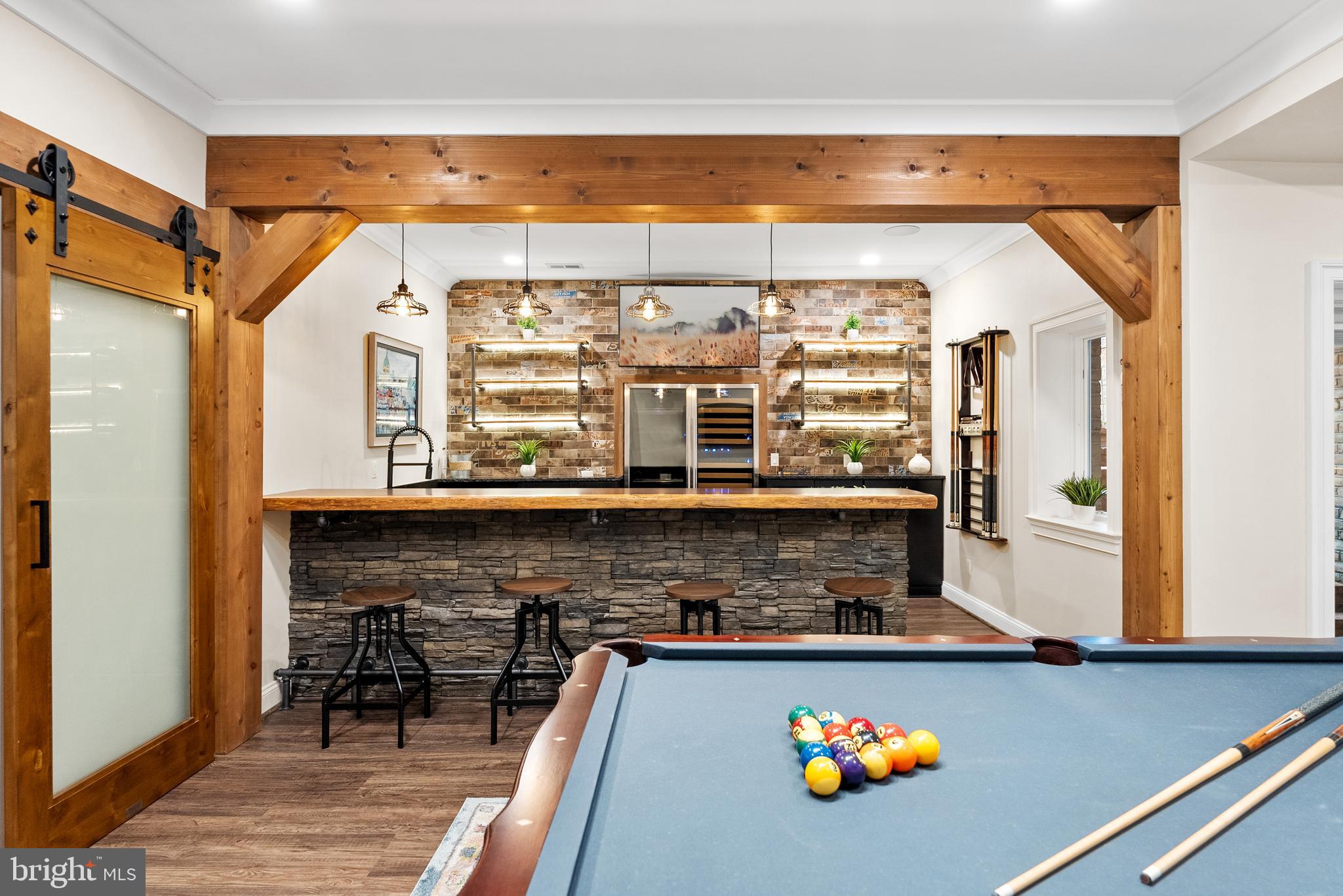 SEVERN FOREST - Residential Lease