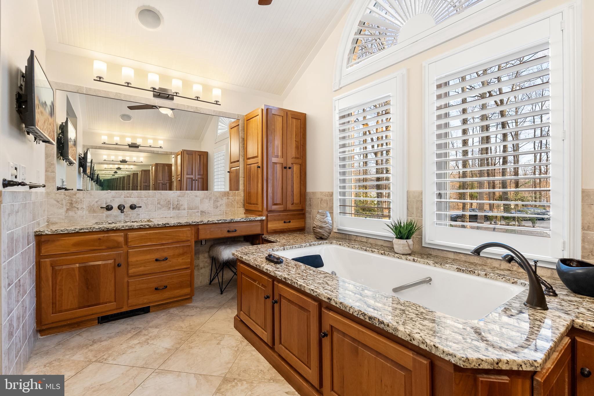 SEVERN FOREST - Residential Lease
