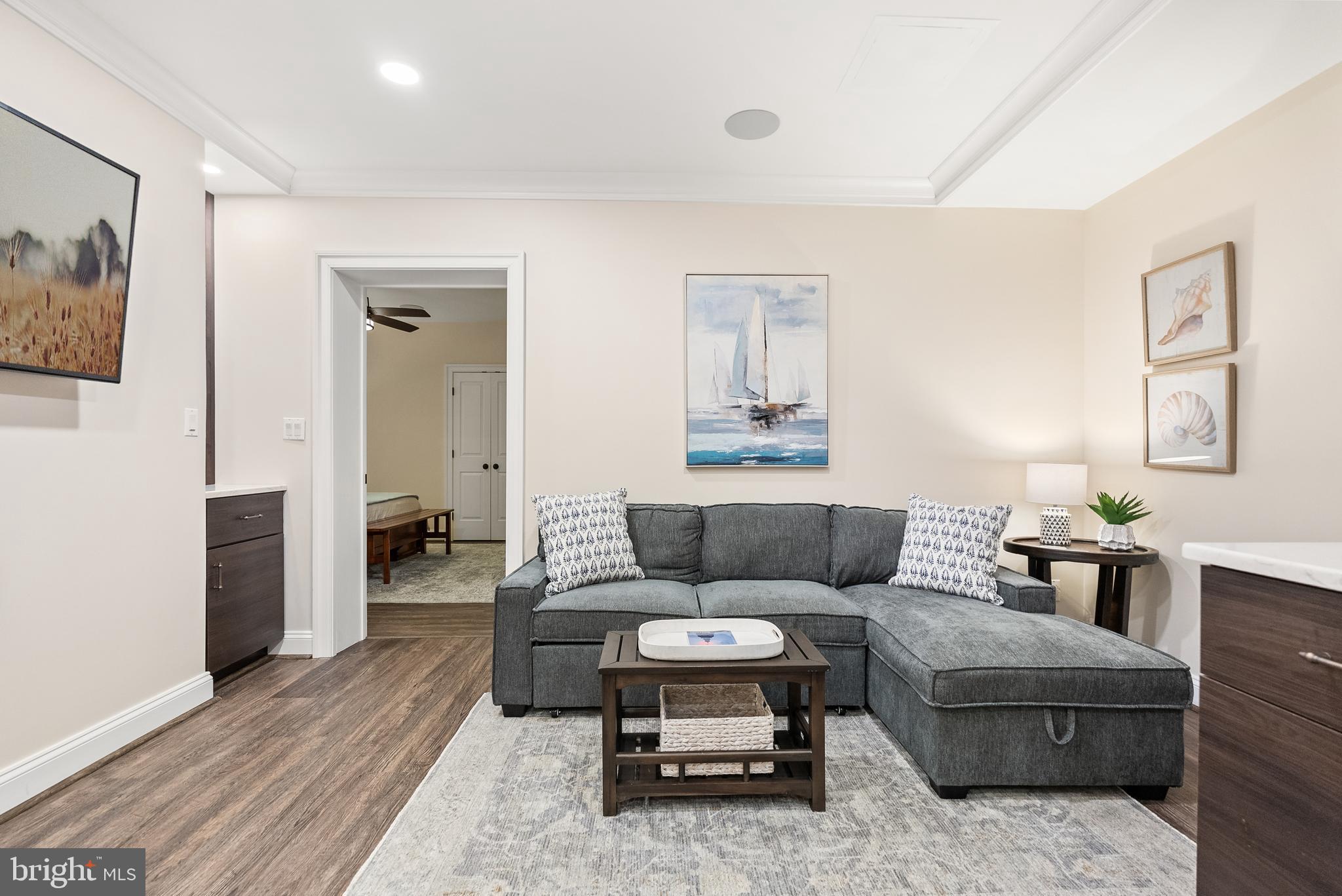 SEVERN FOREST - Residential Lease