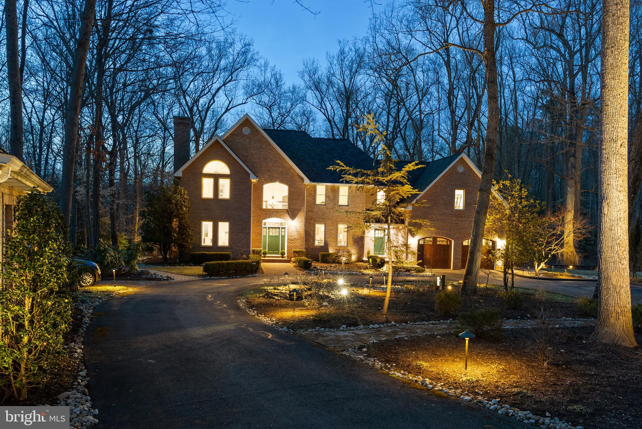 SEVERN FOREST - Residential Lease