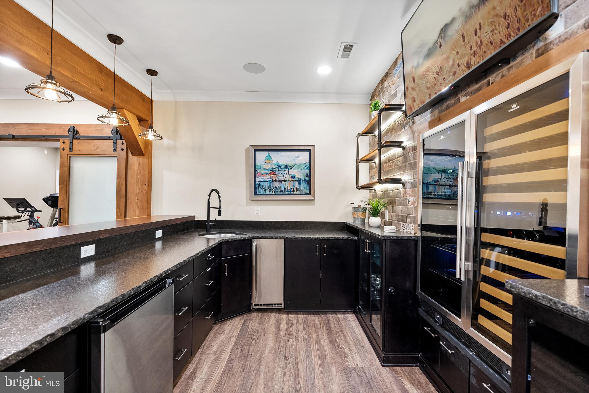 SEVERN FOREST - Residential Lease