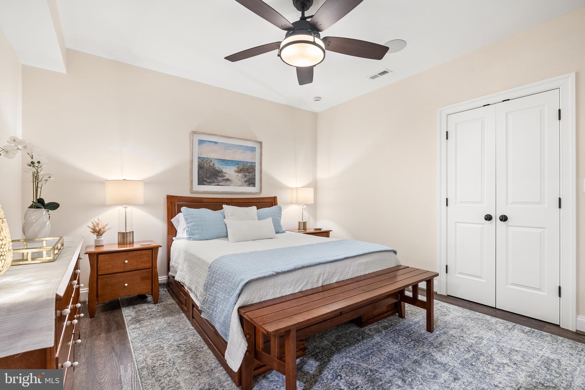 SEVERN FOREST - Residential Lease
