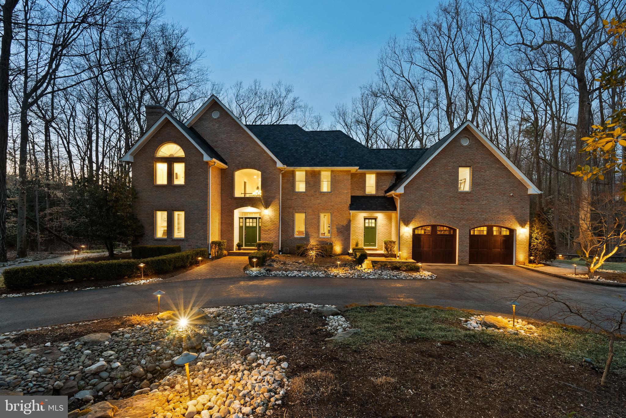 SEVERN FOREST - Residential Lease