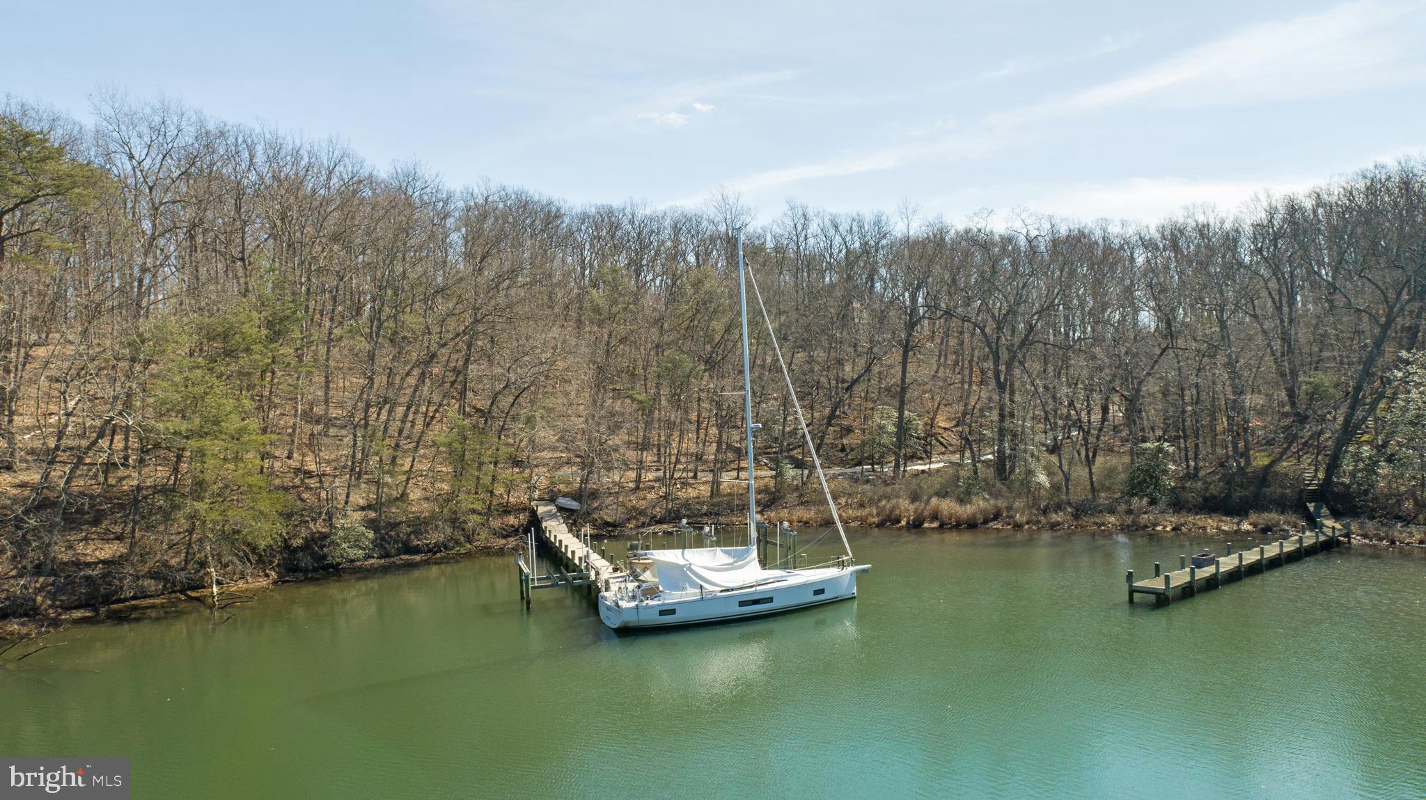 SEVERN FOREST - Residential Lease