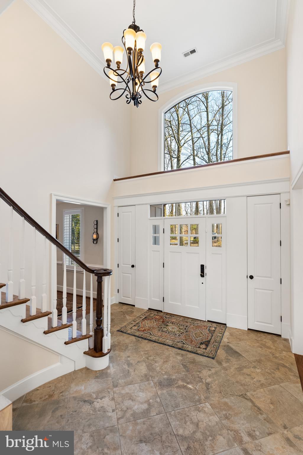 SEVERN FOREST - Residential Lease