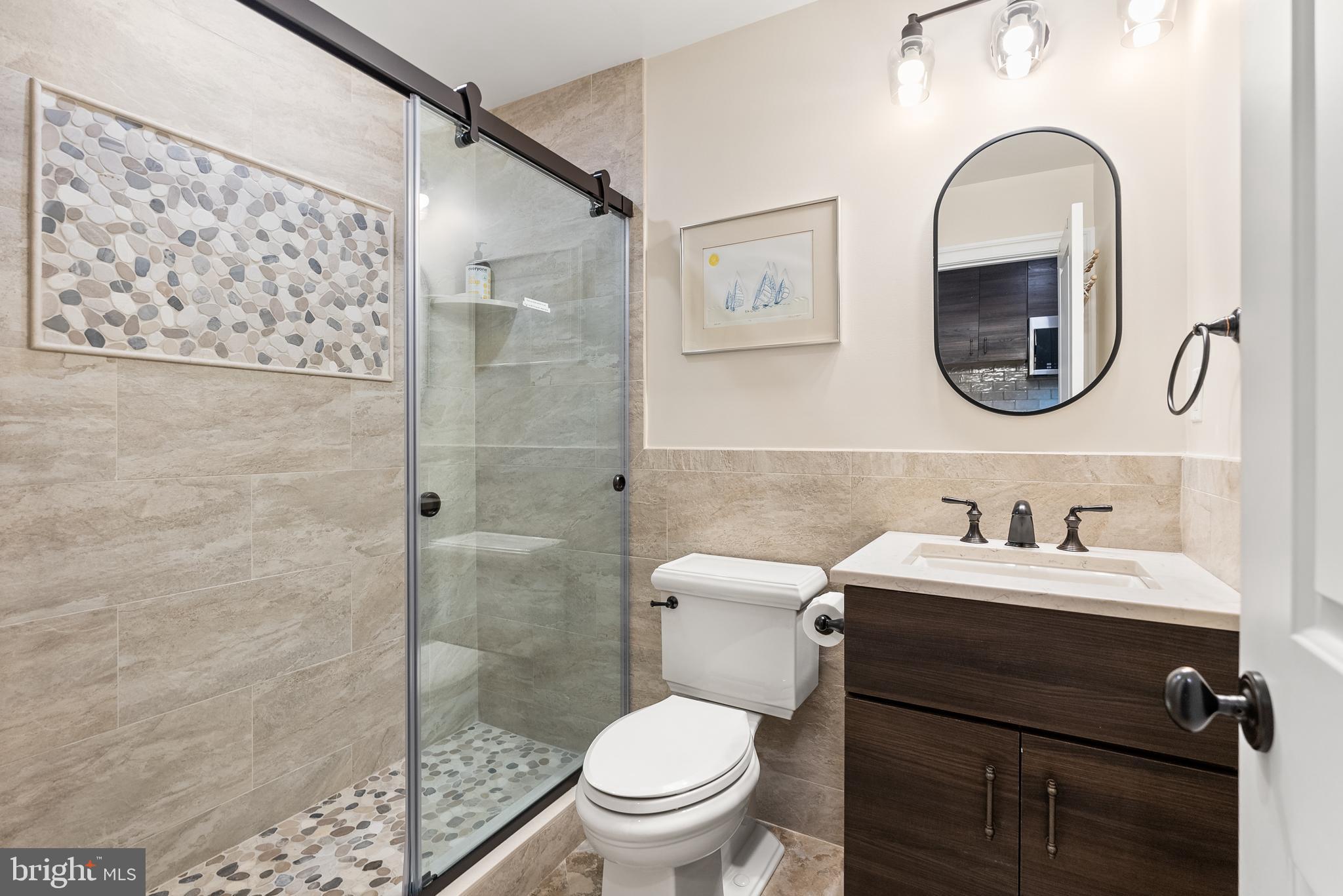 SEVERN FOREST - Residential Lease